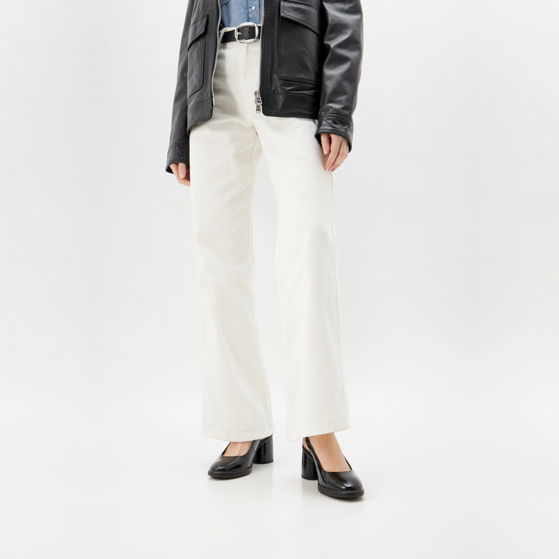 Туфли ECCO SCULPTED LX 55 222713/01001