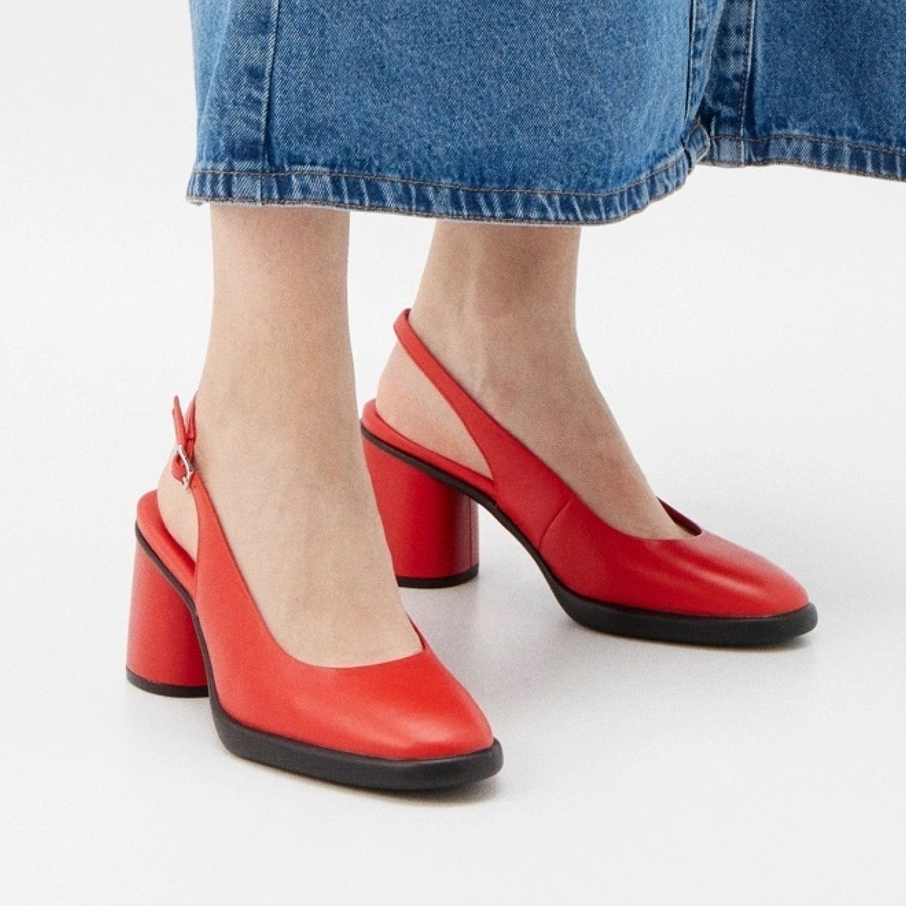 Туфли ECCO SCULPTED LX 55 222713/01294