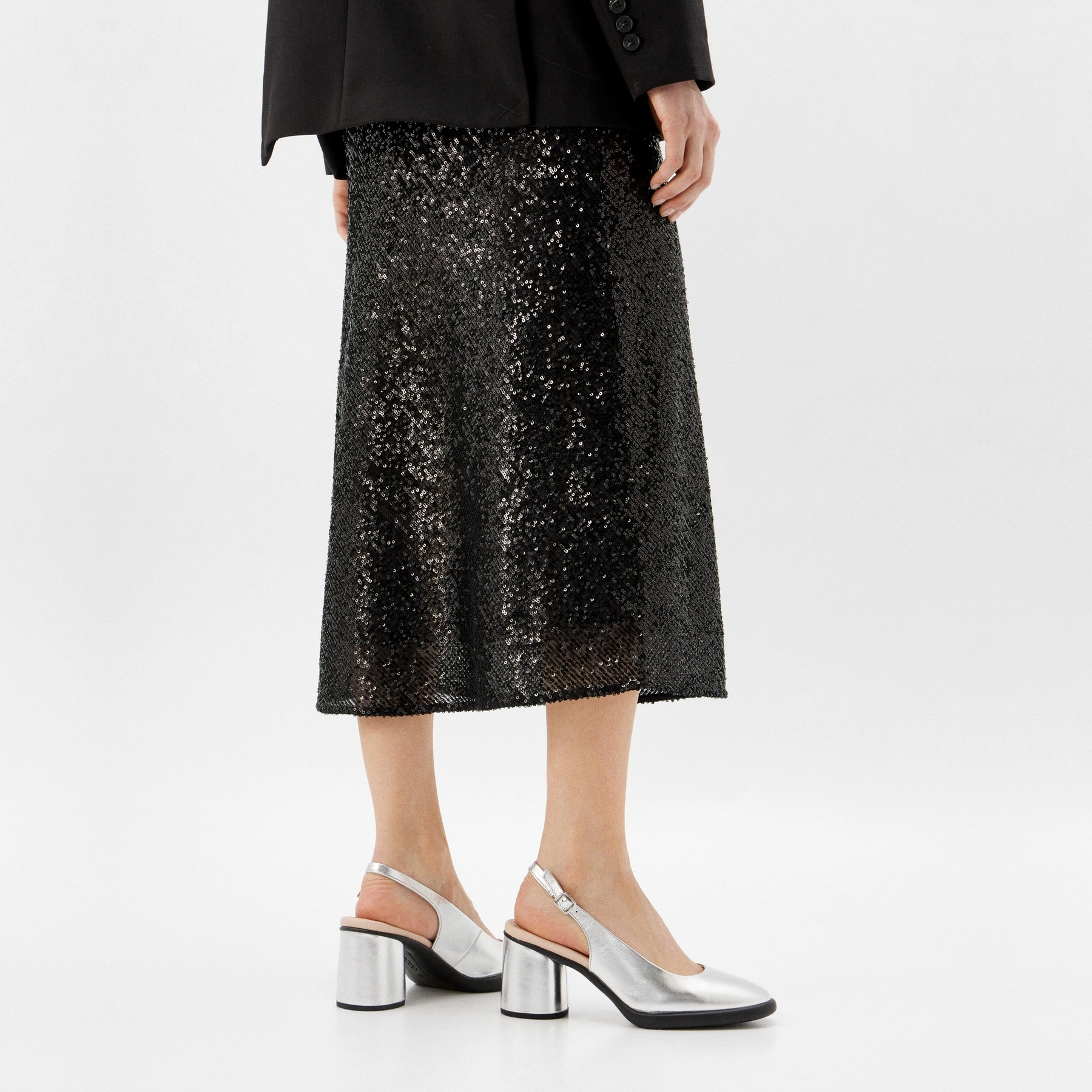 Туфли ECCO SCULPTED LX 55 222713/01682