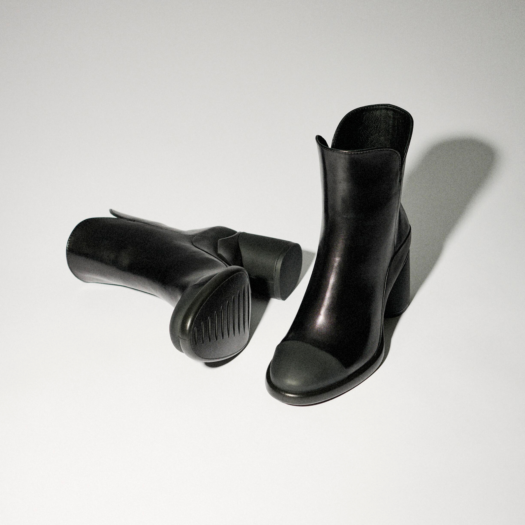 Ботильоны ECCO SCULPTED LX 55 222743/51052