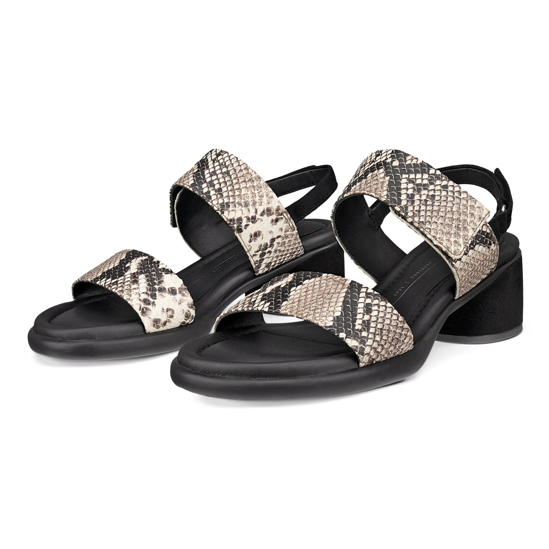 Босоножки ECCO SCULPTED SANDAL LX 35 222763/01559