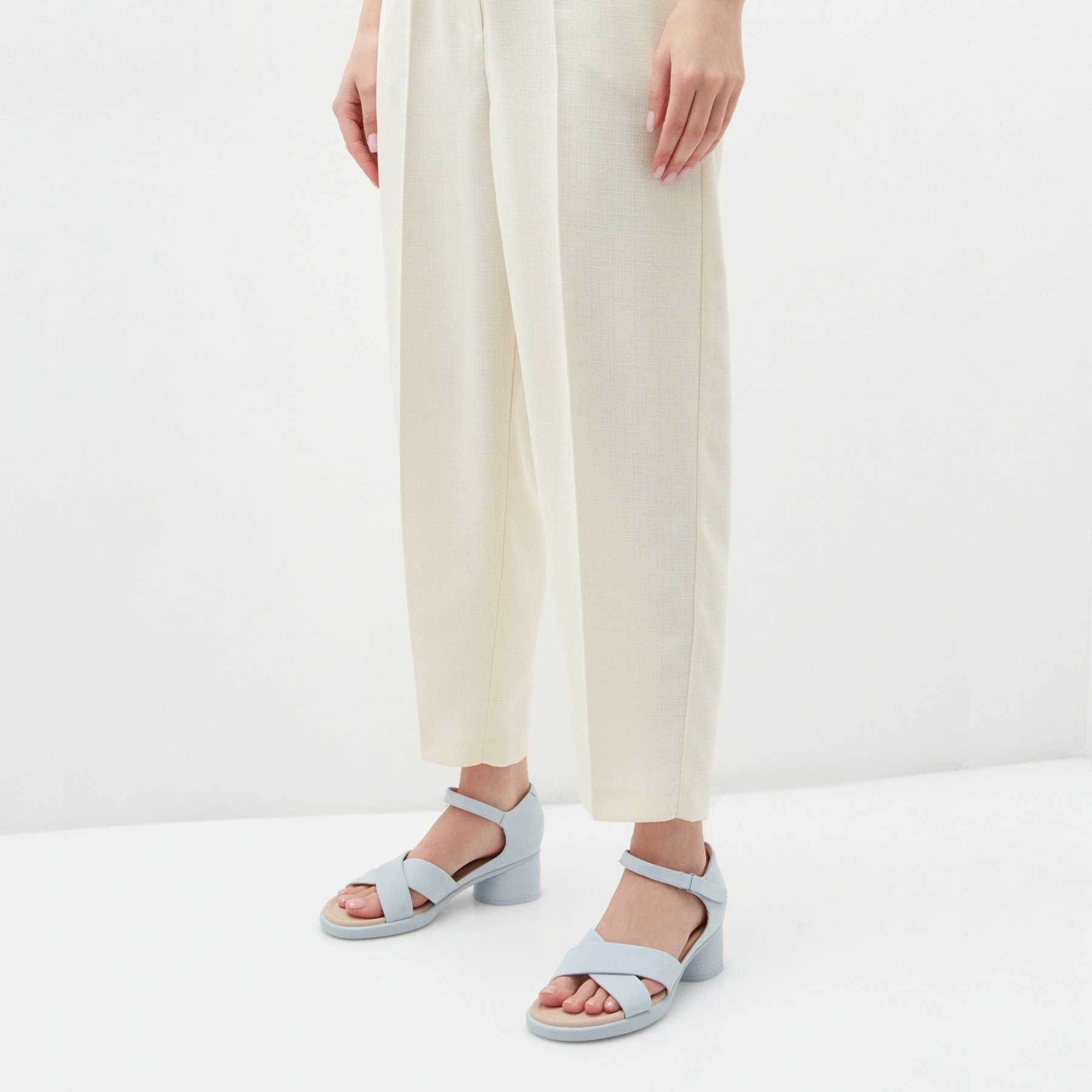 Босоножки ECCO SCULPTED SANDAL LX 35 222773/02696