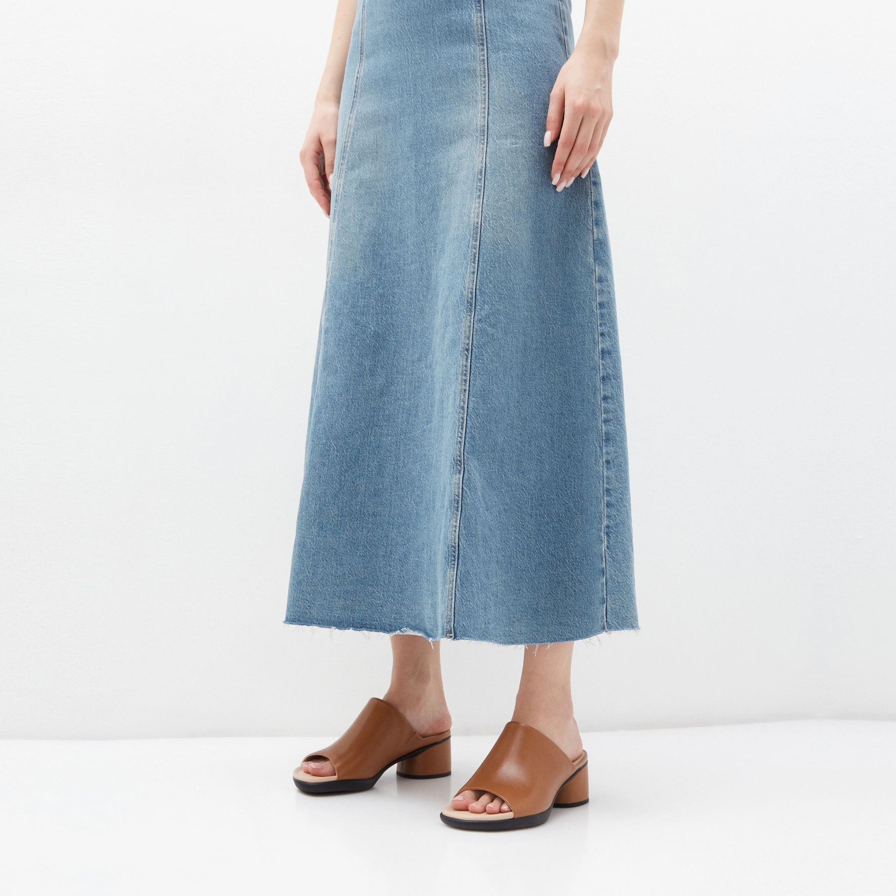 Босоножки ECCO SCULPTED SANDAL LX 35 222783/01291