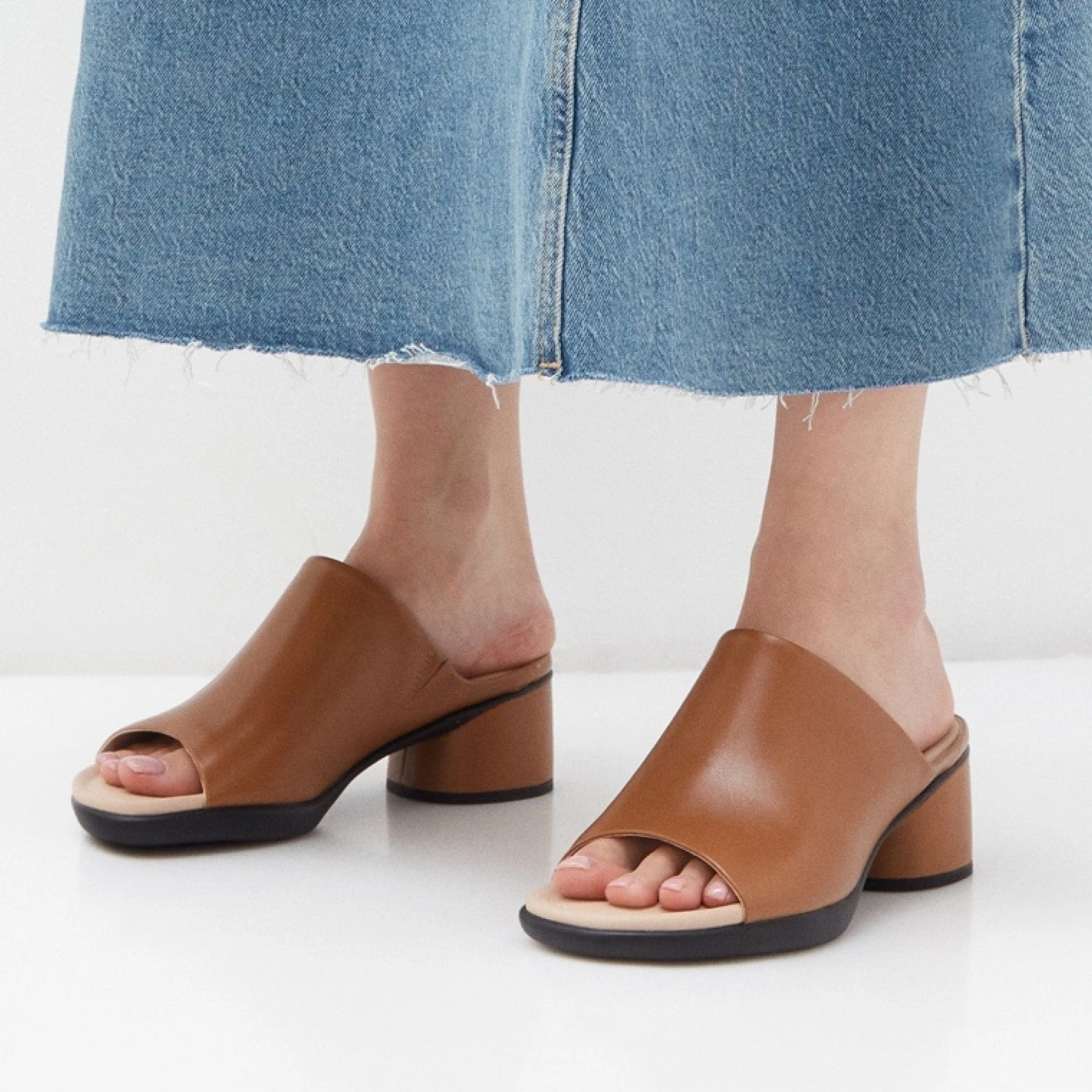 Босоножки ECCO SCULPTED SANDAL LX 35 222783/01291