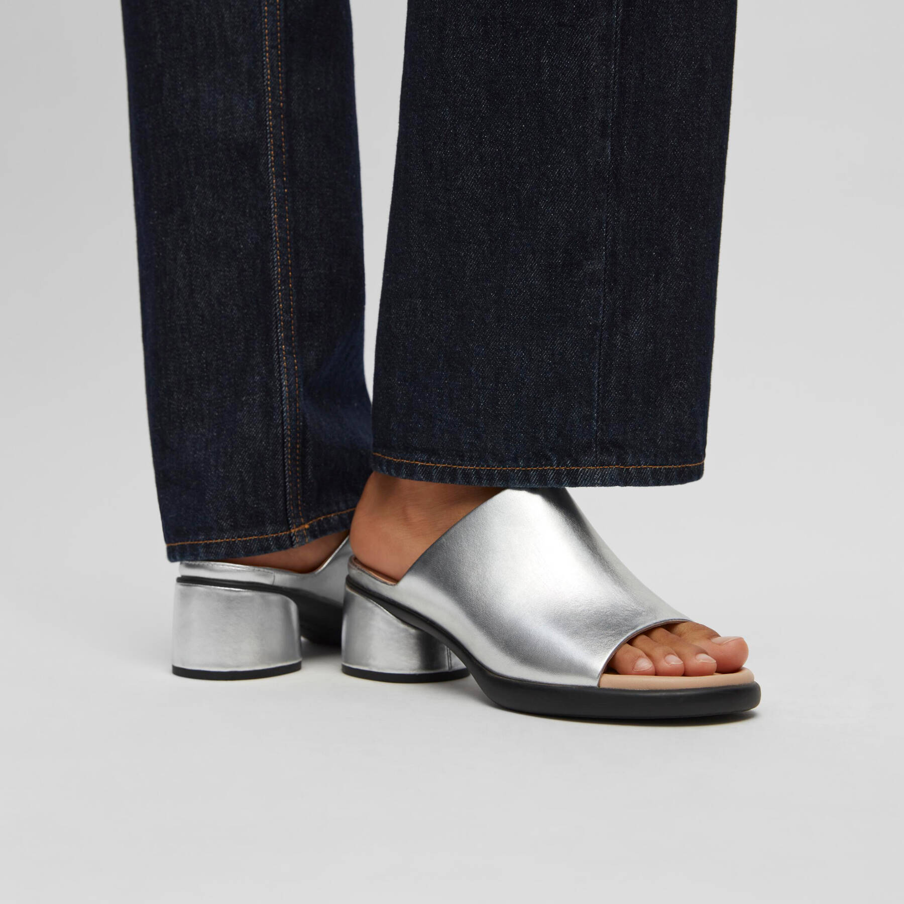 Босоножки ECCO SCULPTED SANDAL LX 35 222783/01682