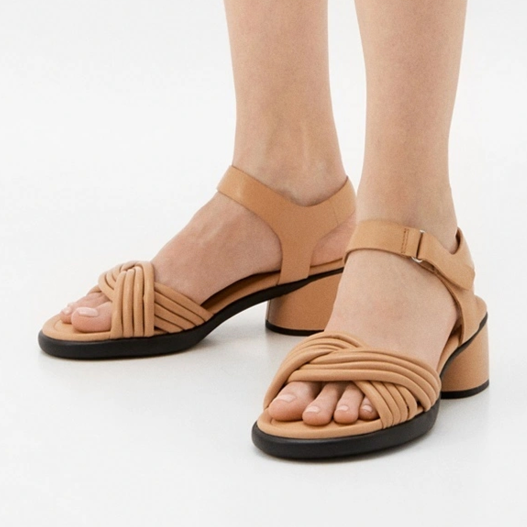 Босоножки ECCO SCULPTED SANDAL LX 35 222793/61103