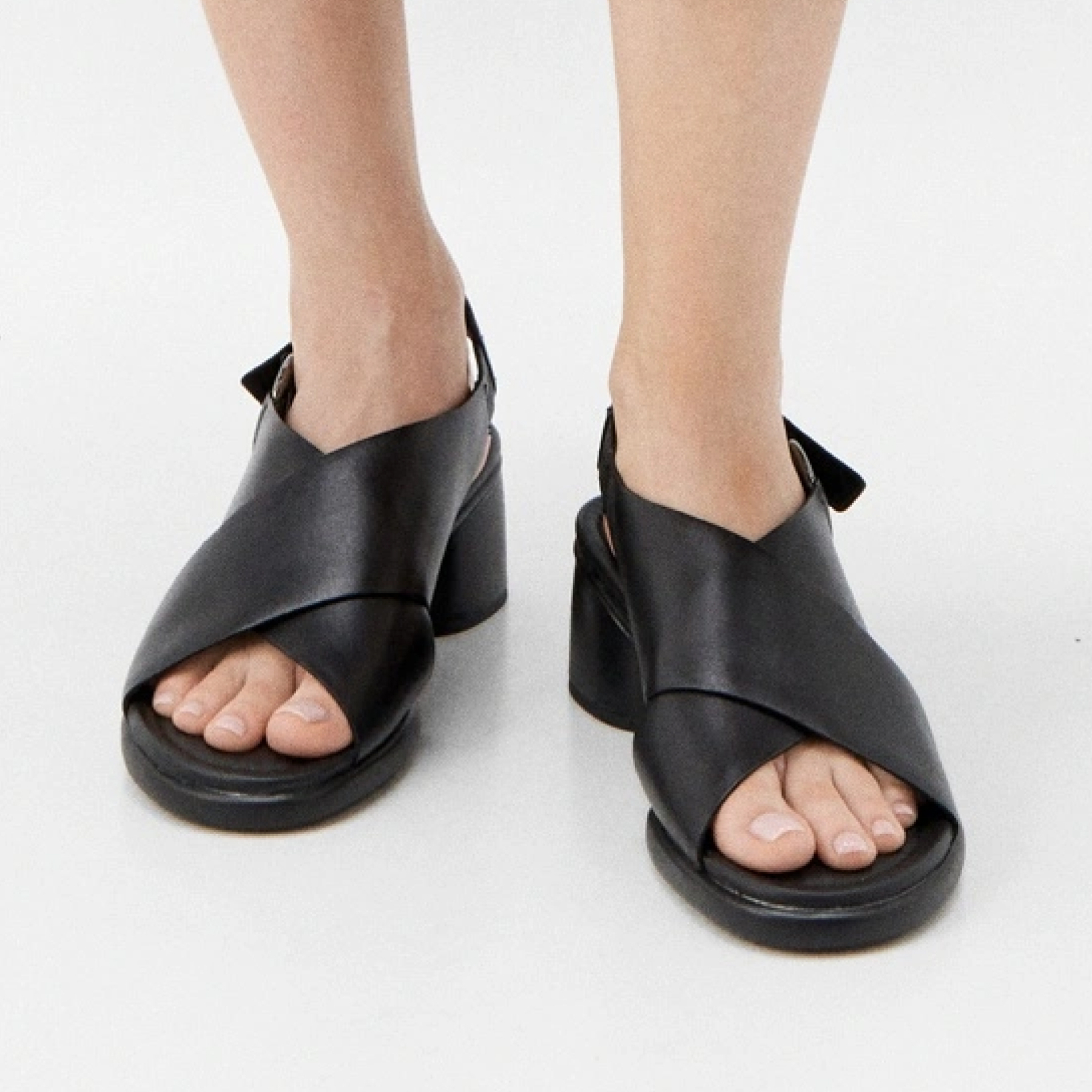 Босоножки ECCO SCULPTED SANDAL LX 35 222813/01001