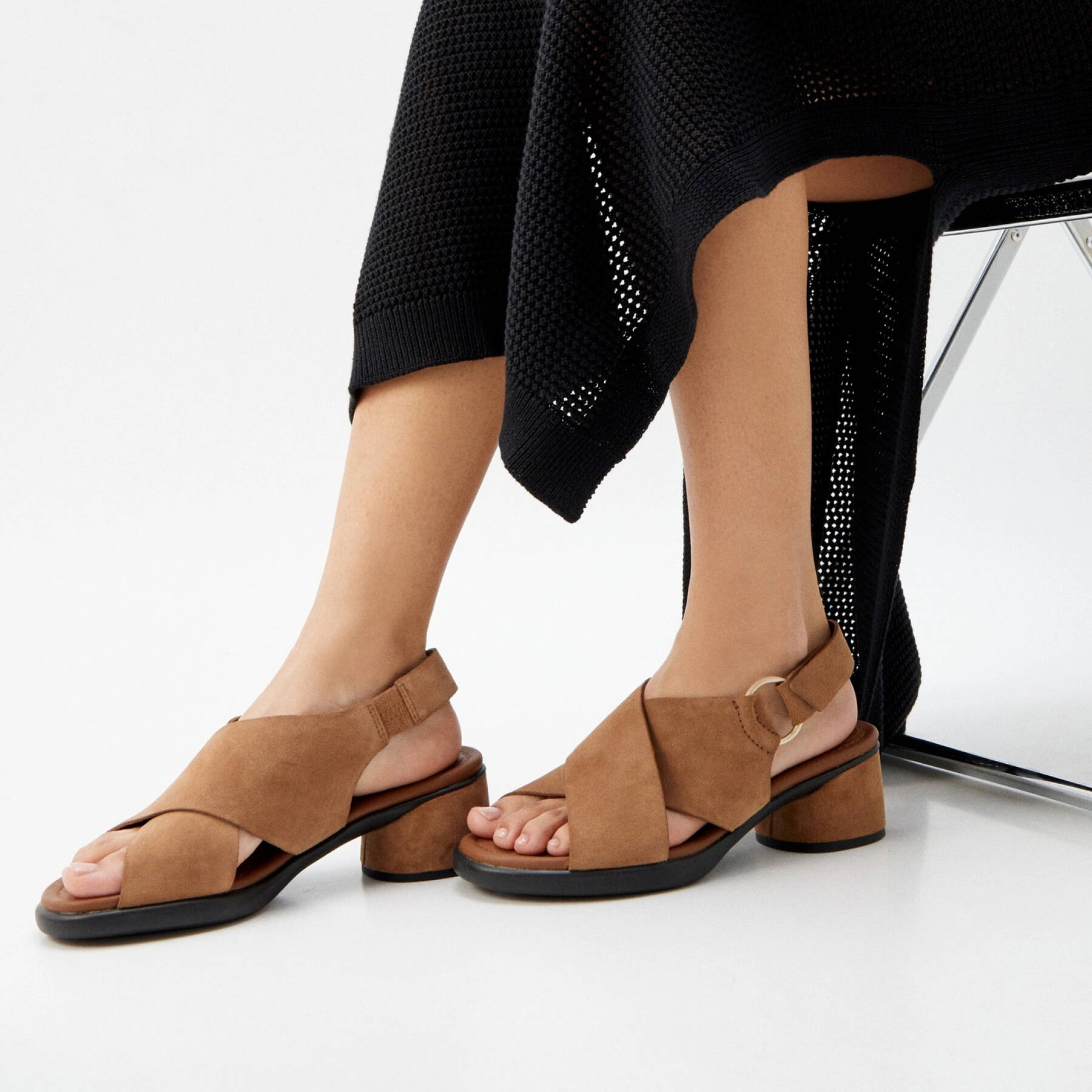 Босоножки ECCO SCULPTED SANDAL LX 35 222813/05034