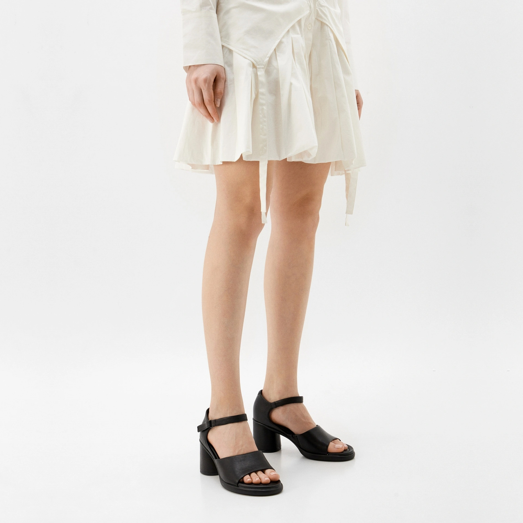 Босоножки ECCO SCULPTED SANDAL LX 55 222883/01001