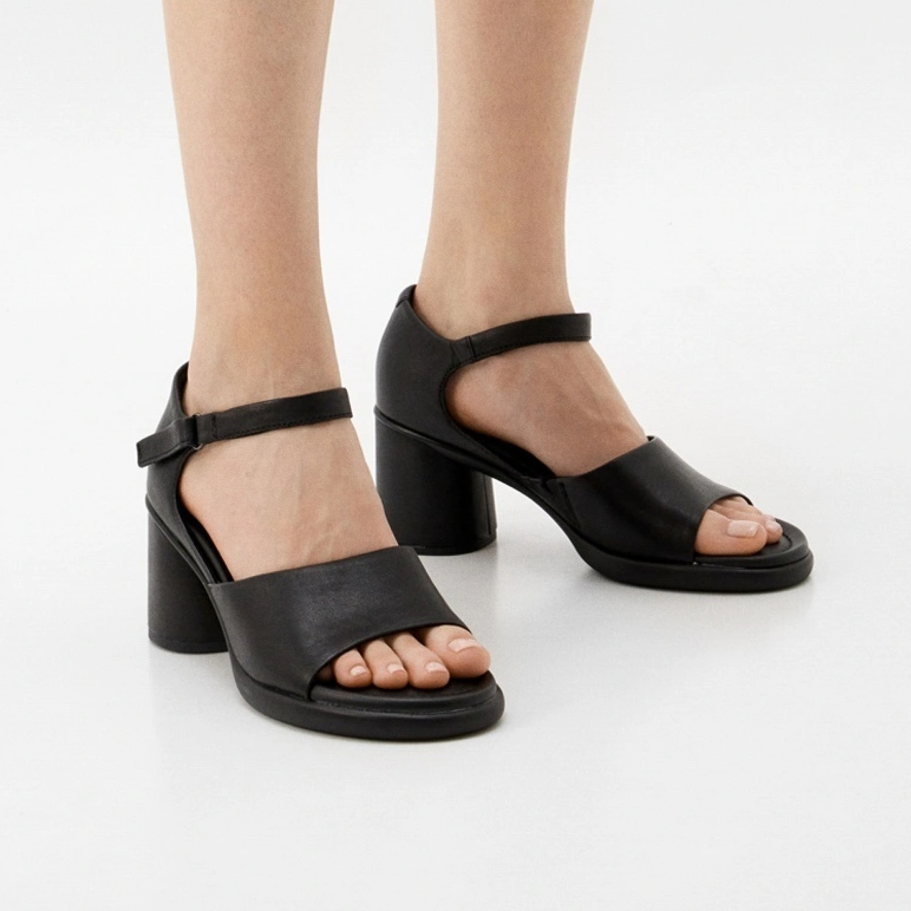 Босоножки ECCO SCULPTED SANDAL LX 55 222883/01001