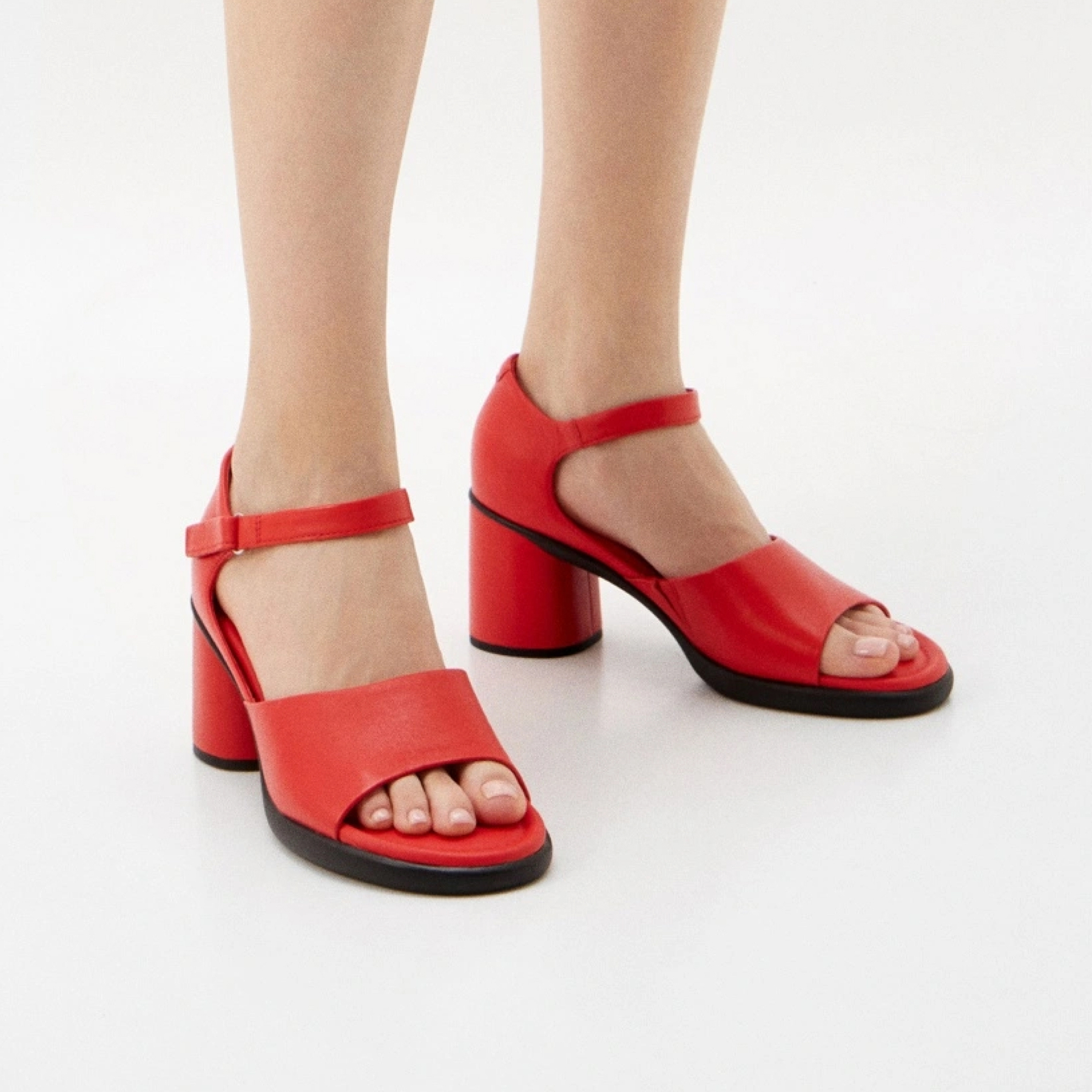 Босоножки ECCO SCULPTED SANDAL LX 55 222883/01294