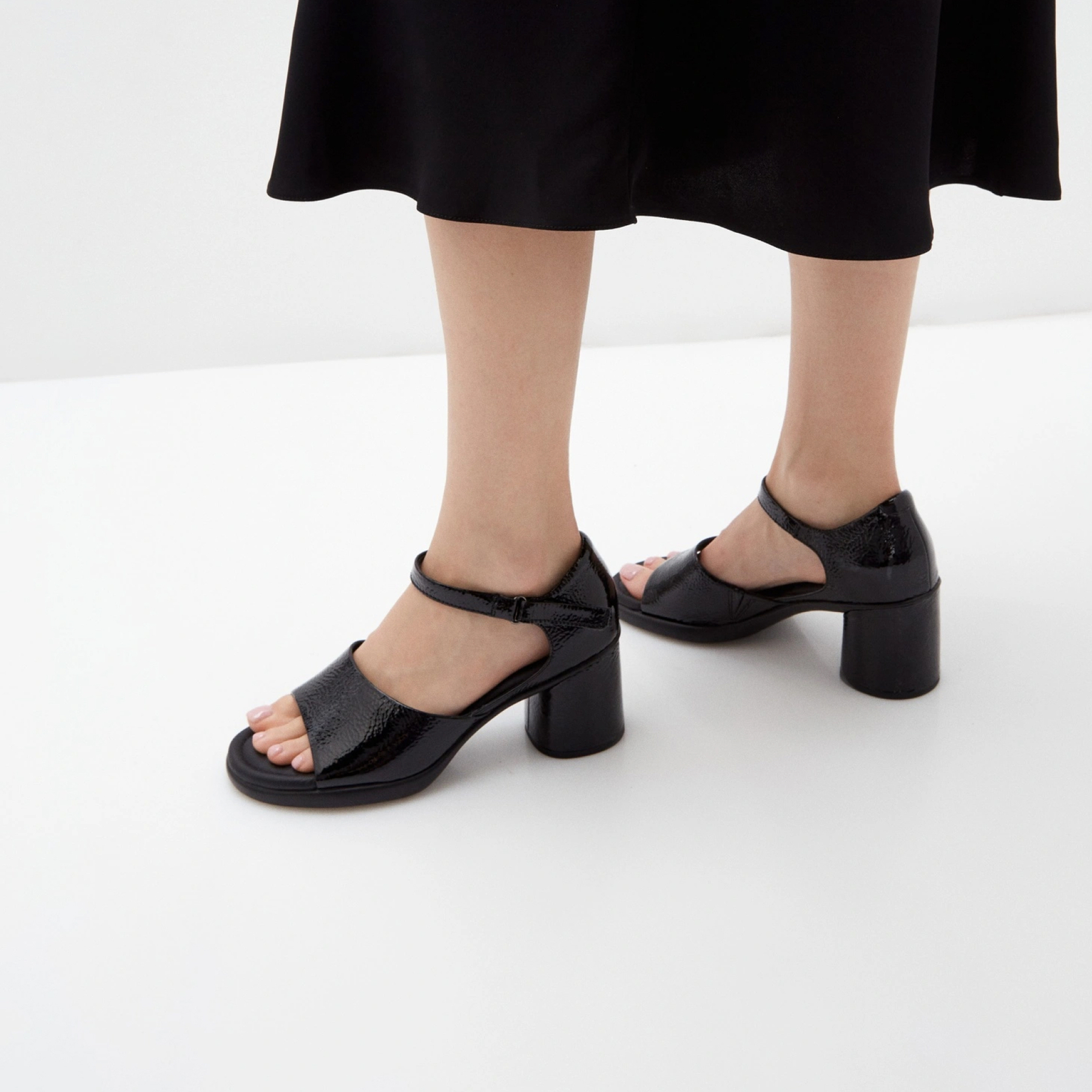 Босоножки ECCO SCULPTED SANDAL LX 55 222883/04001