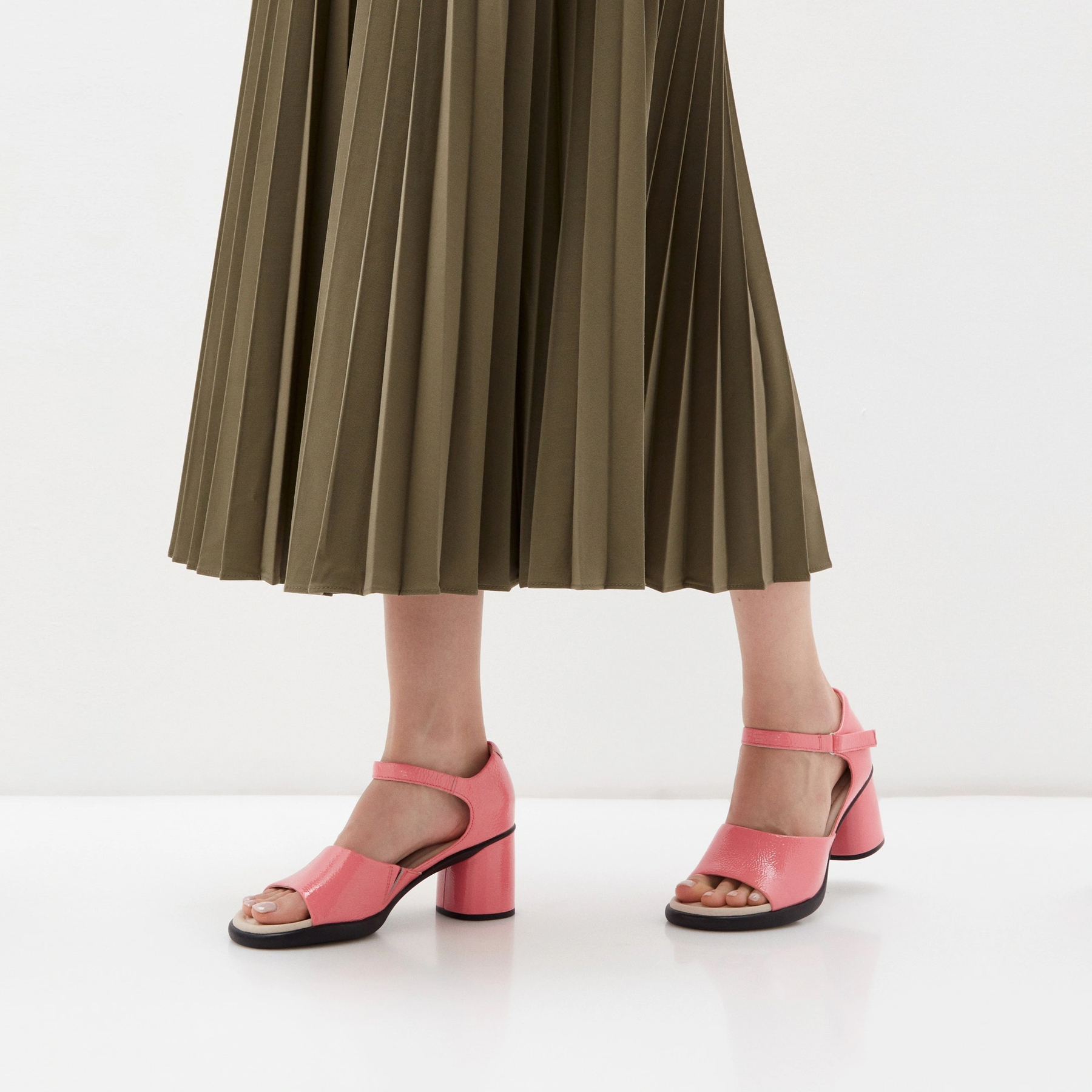 Босоножки ECCO SCULPTED SANDAL LX 55 222883/04399