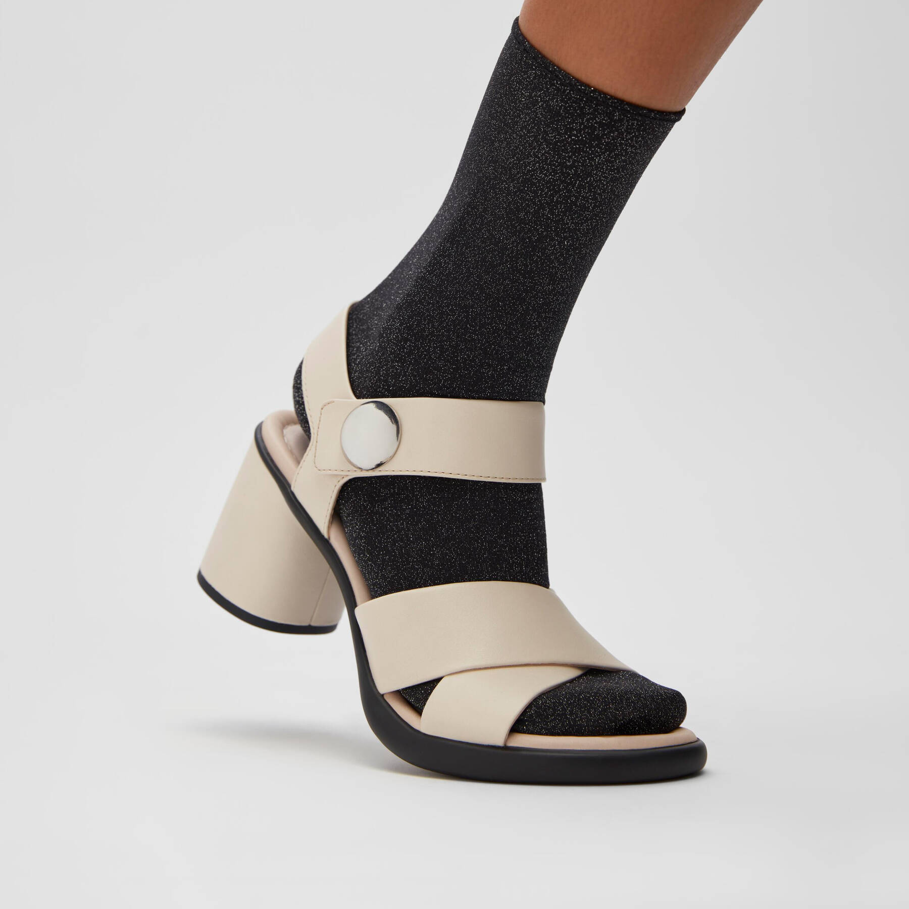 Босоножки ECCO SCULPTED SANDAL LX 55 222893/01378