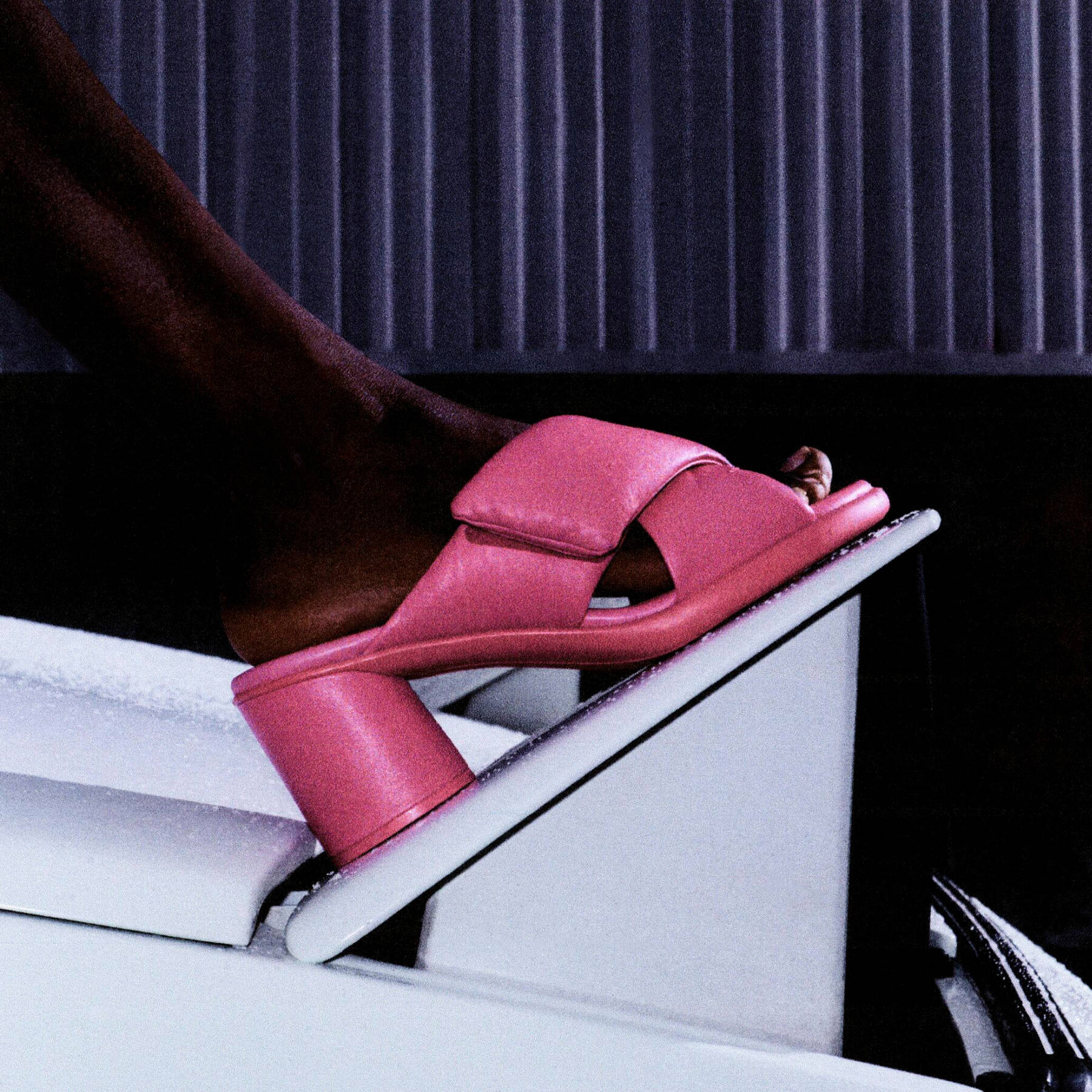 Босоножки ECCO SCULPTED SANDAL LX 55 222943/60864