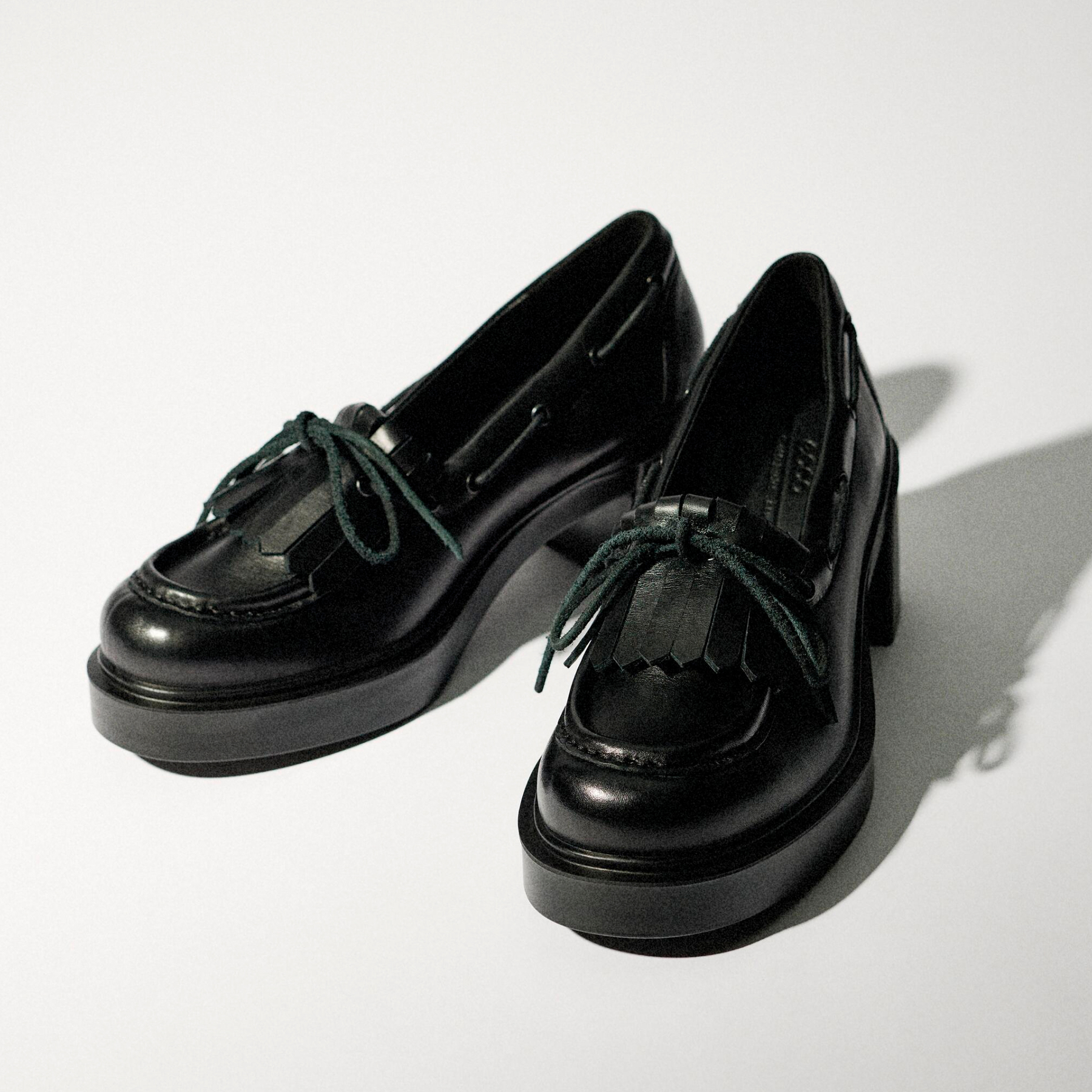 Туфли ECCO METROPOLE SEOUL 45 W 223533/01001