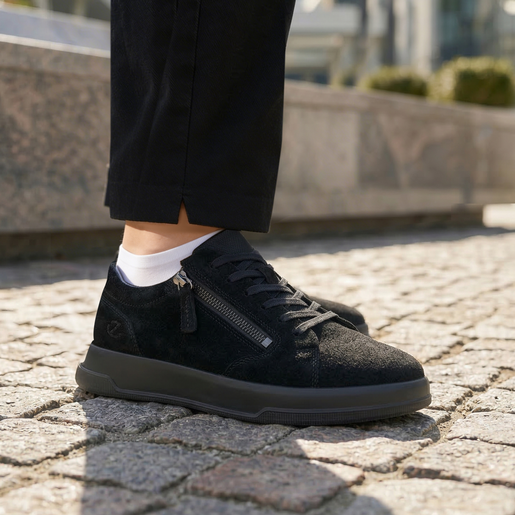 Кеды ECCO Move W 223813/50472