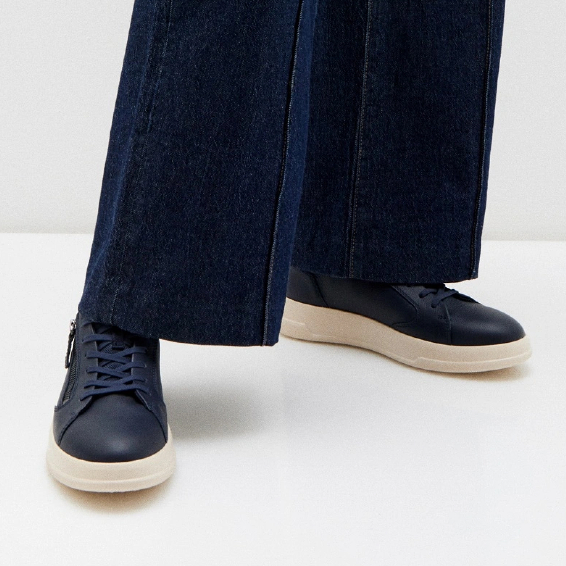 Кеды ECCO Move W 223813/54668