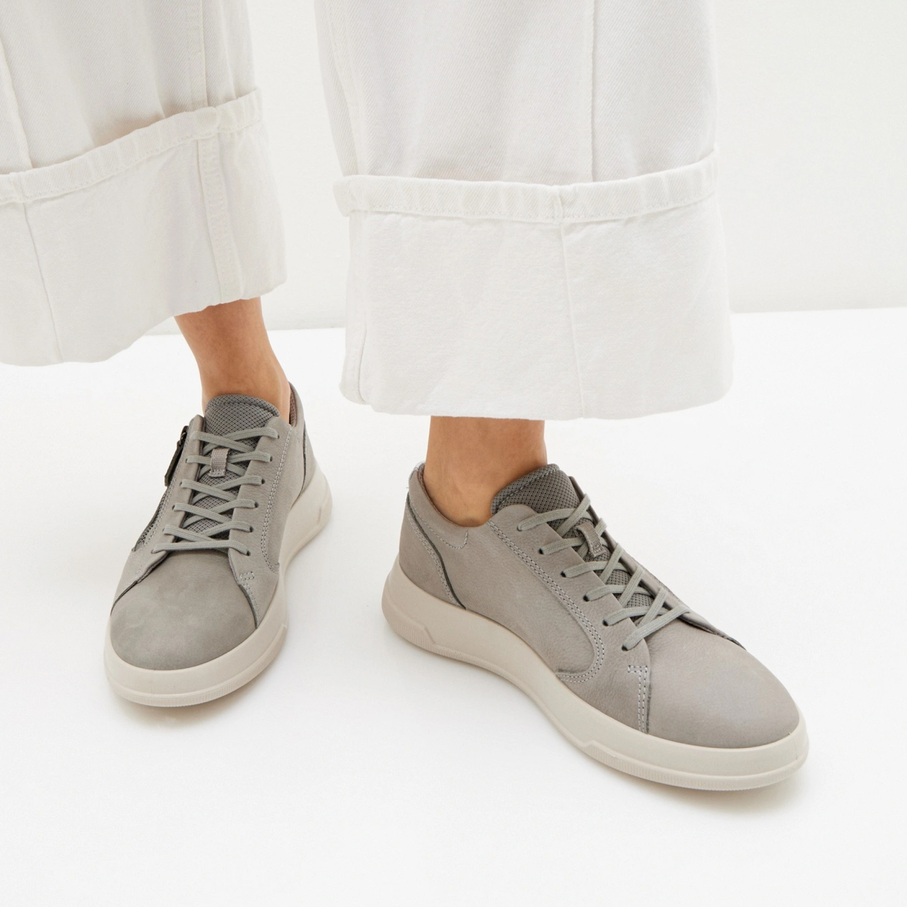 Кеды ECCO Move W 223813/61540