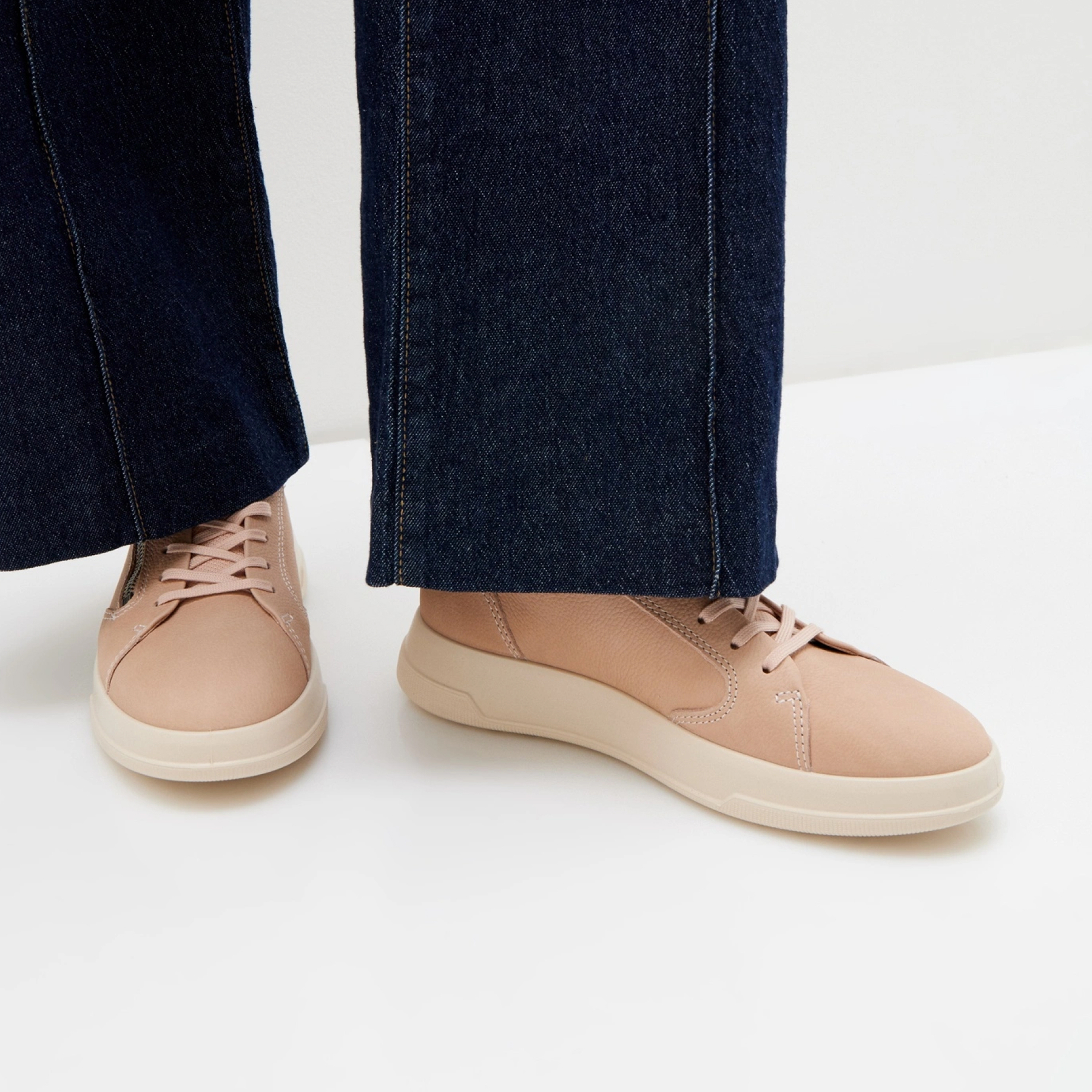 Кеды ECCO Move W 223813/61541