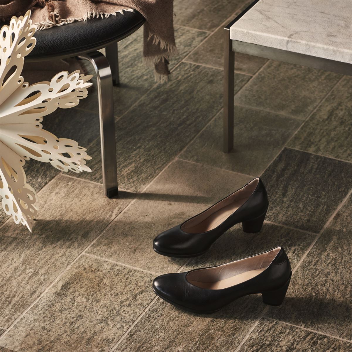 Туфли ECCO SCULPTURED 45 230203/01001