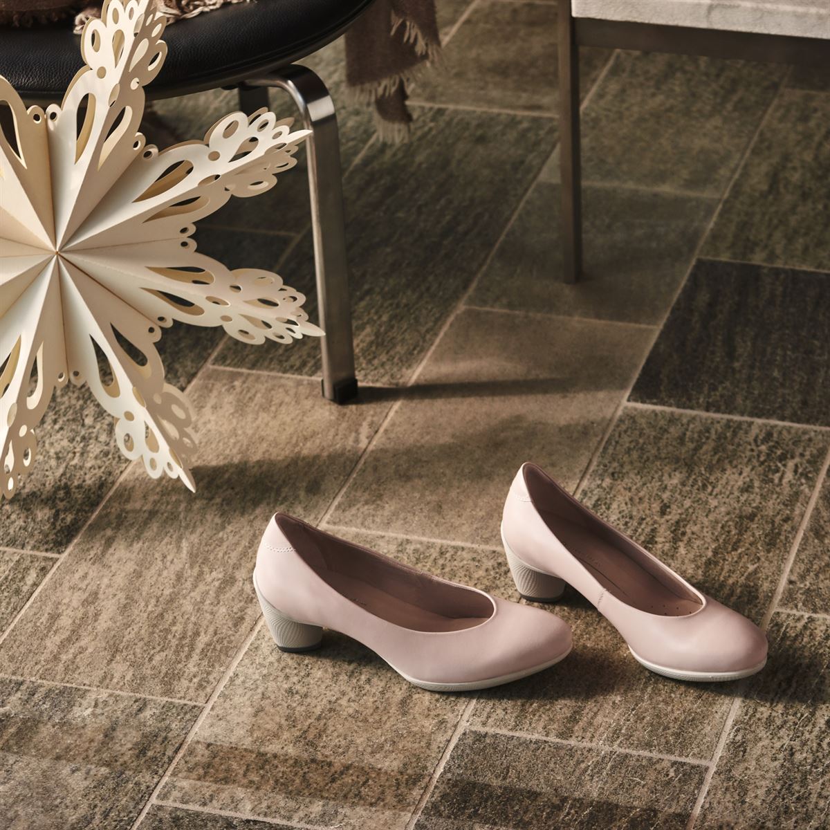 Туфли ECCO SCULPTURED 45 230203/01118