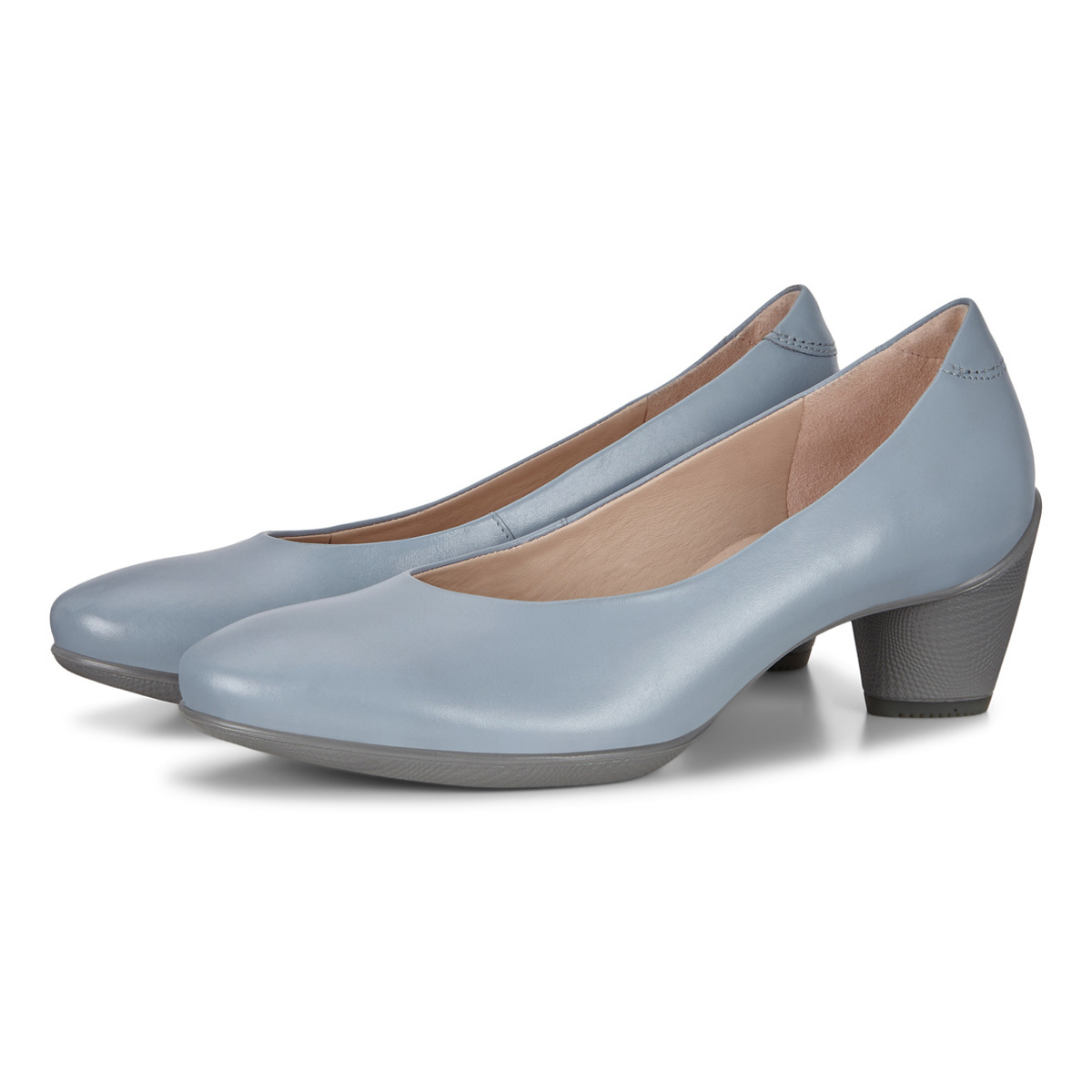 Туфли ECCO SCULPTURED 45 230203/01434