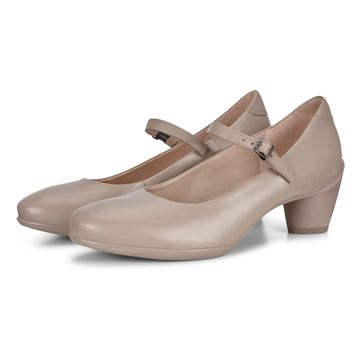 Туфли ECCO SCULPTURED 45 230463/01386