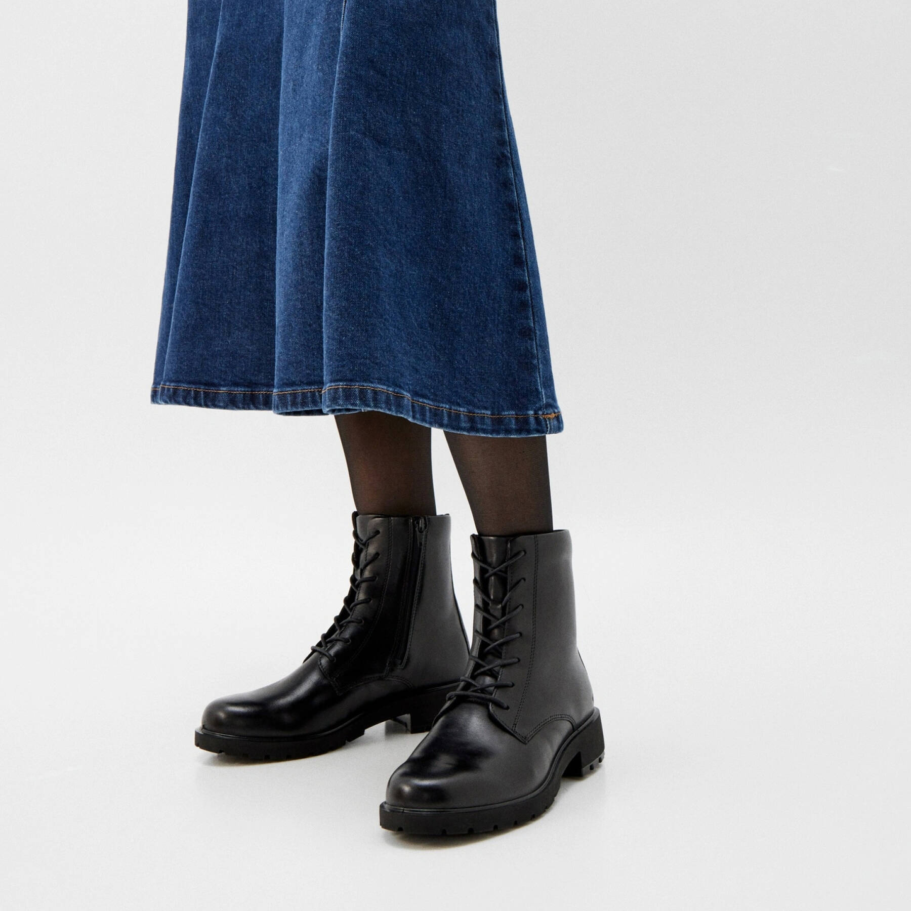 Ботинки ECCO METROPOLE VIENNA W 231303/01001