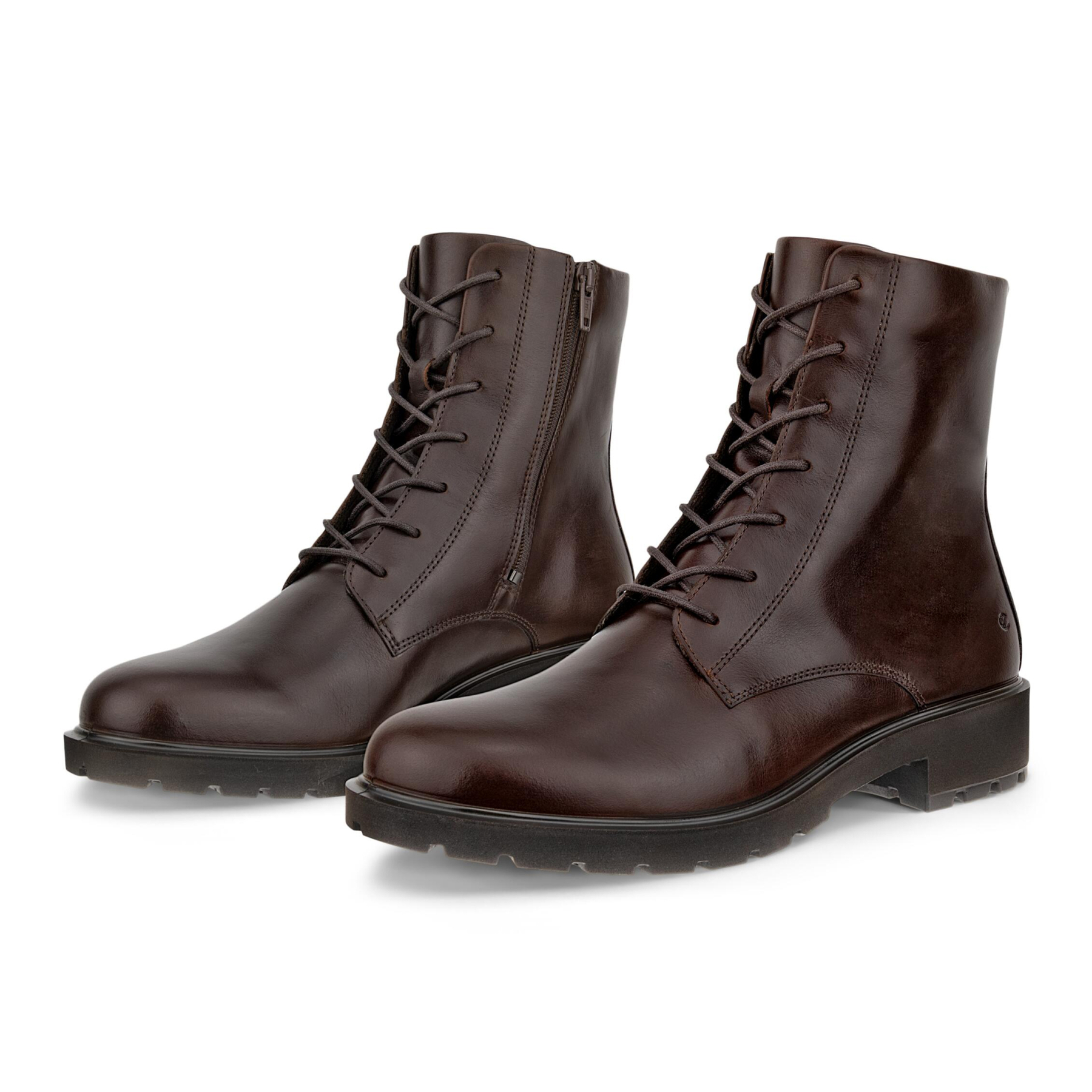 Ботинки ECCO METROPOLE VIENNA W 231303/01667