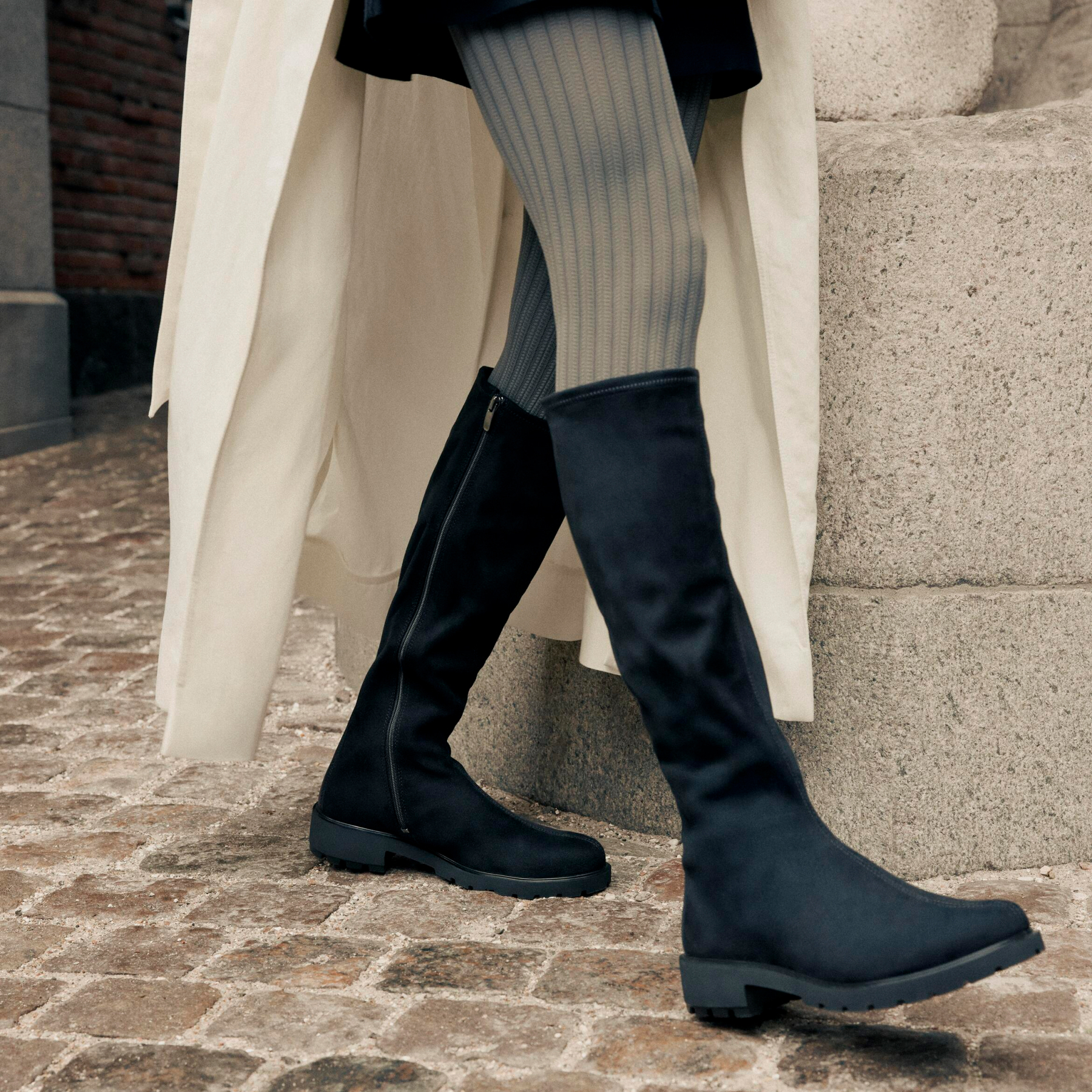 Сапоги ECCO METROPOLE VIENNA W 231313/51052