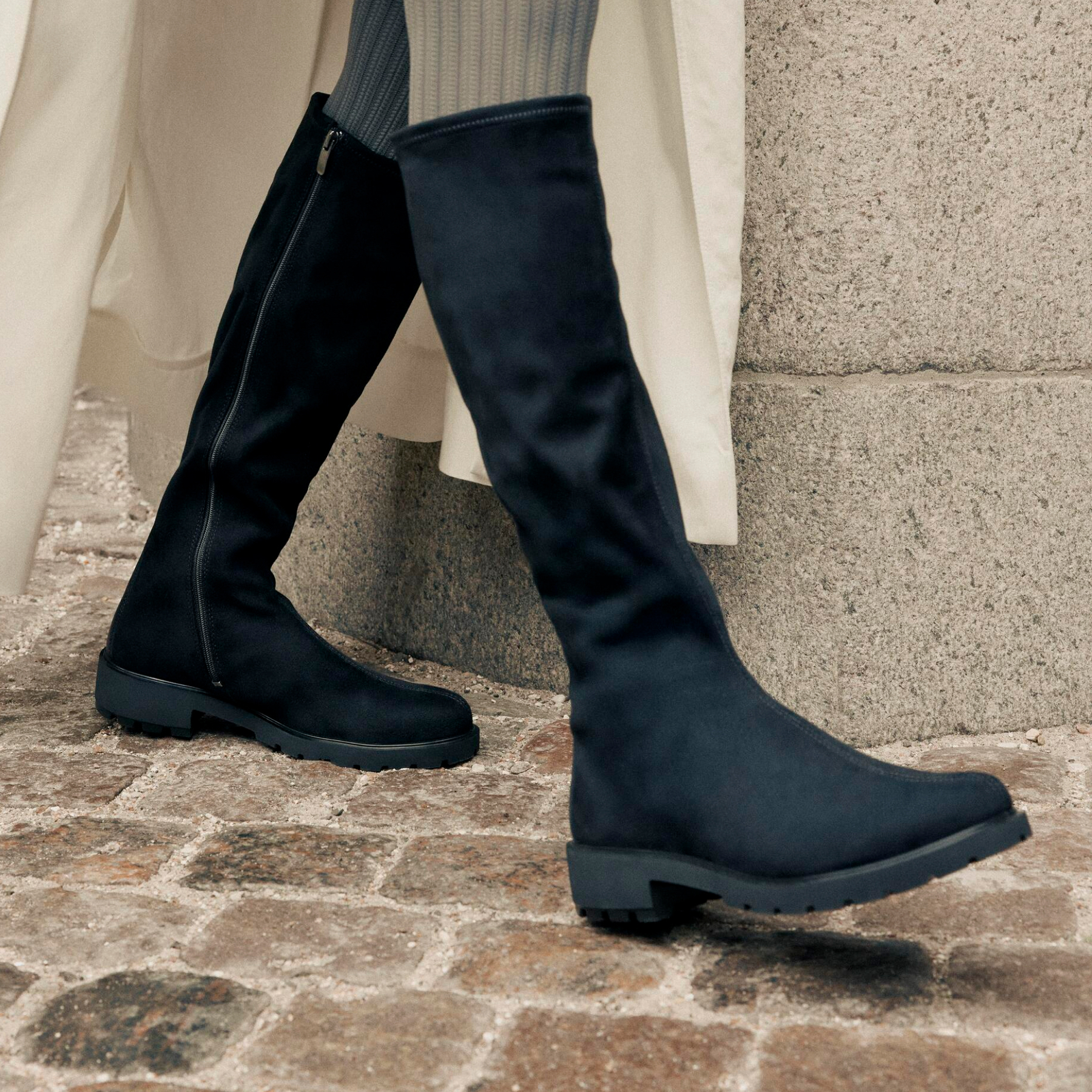 Сапоги ECCO METROPOLE VIENNA W 231313/51052