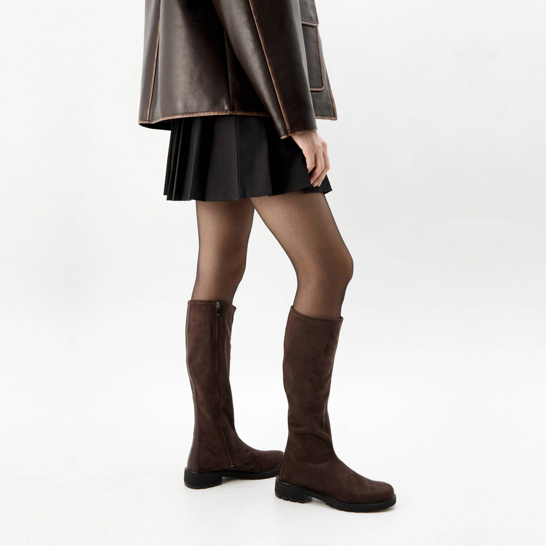 Сапоги ECCO METROPOLE VIENNA W 231313/58290