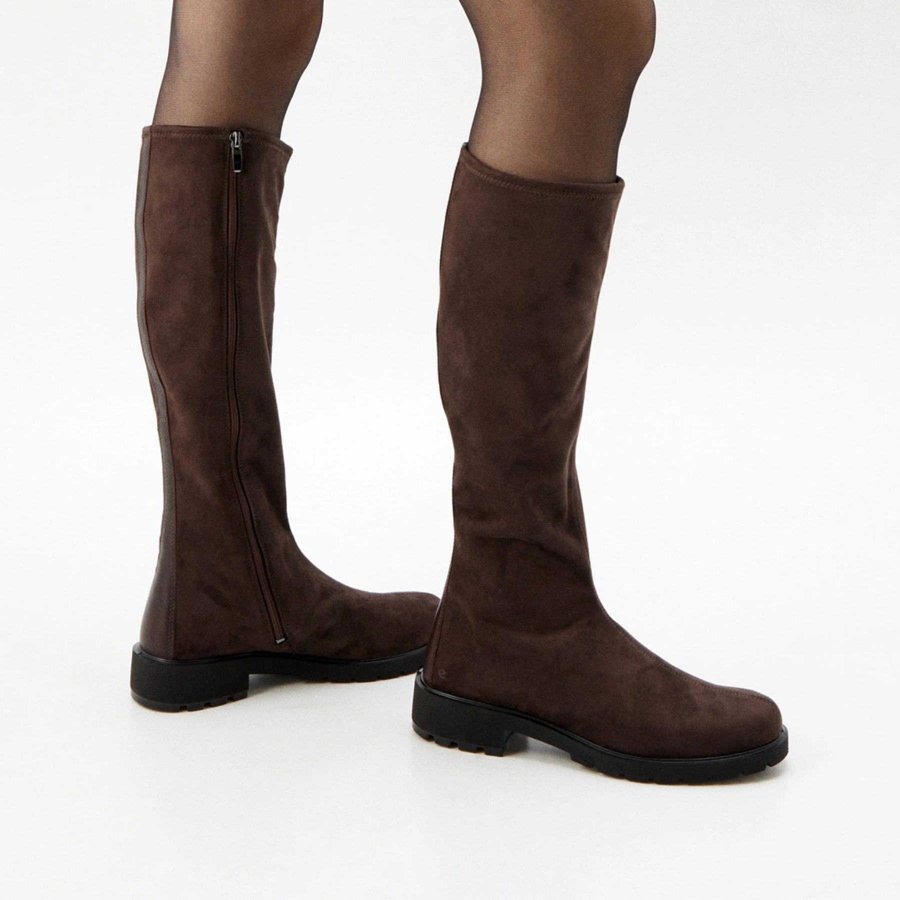 Сапоги ECCO METROPOLE VIENNA W 231313/58290