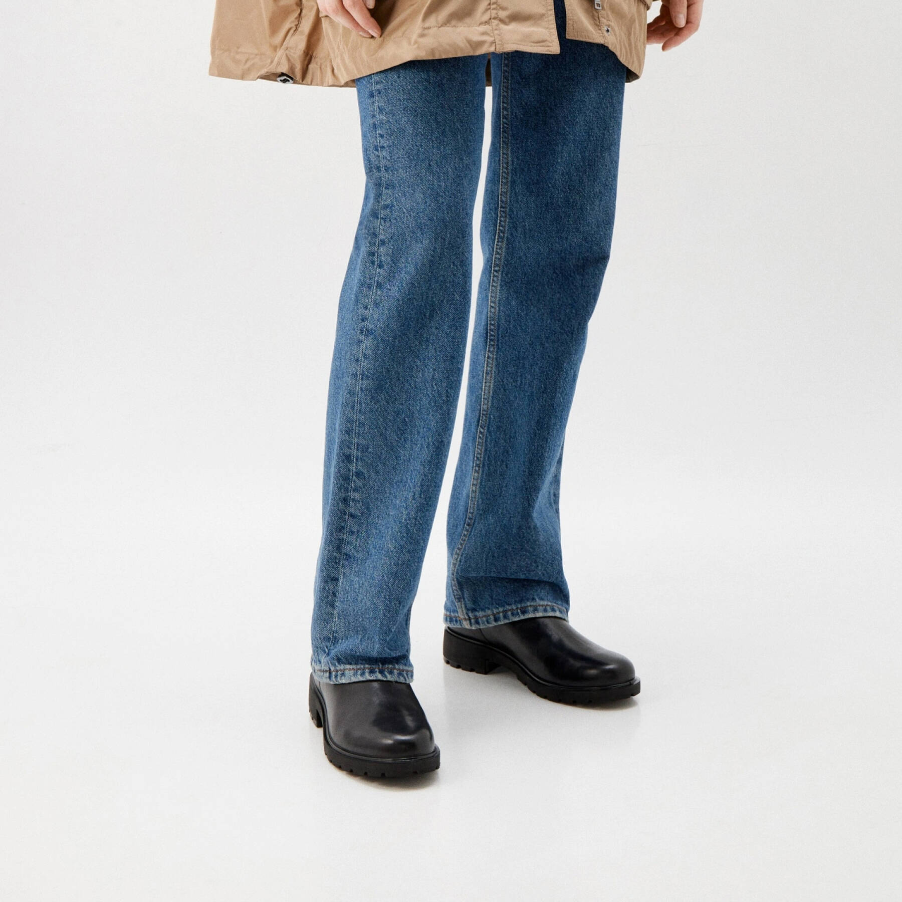 Челси ECCO METROPOLE VIENNA W 231323/01001