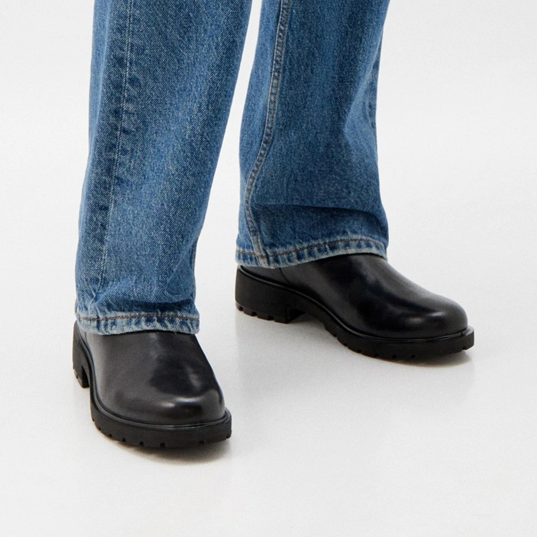 Челси ECCO METROPOLE VIENNA W 231323/01001