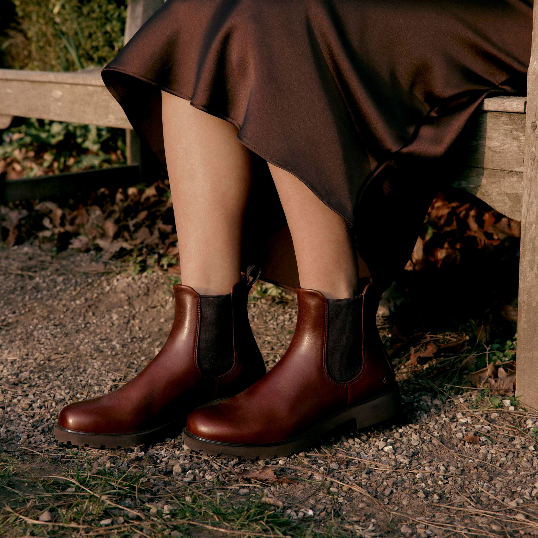 Челси ECCO METROPOLE VIENNA W 231323/01014