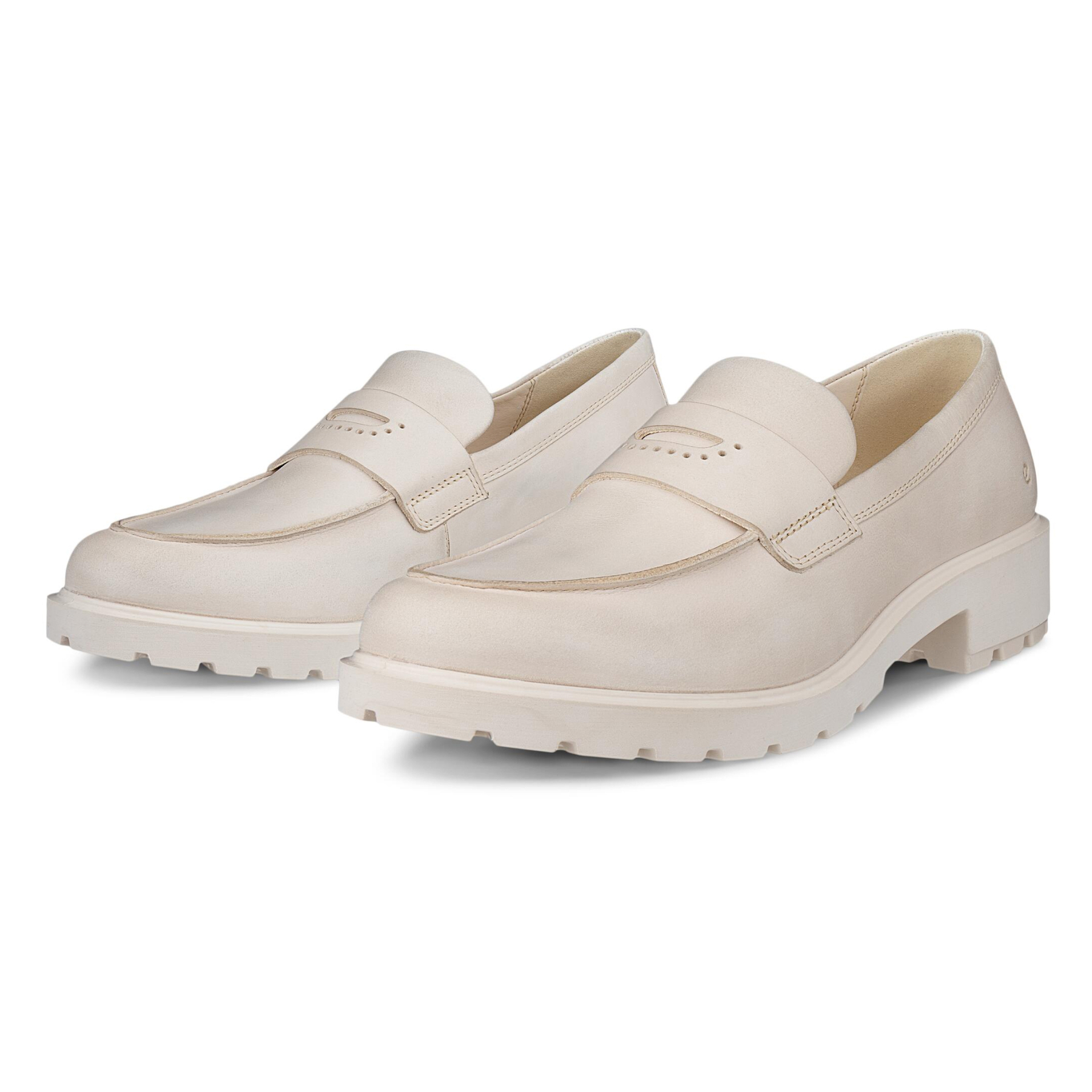 Лоферы ECCO METROPOLE VIENNA W 231333/01378