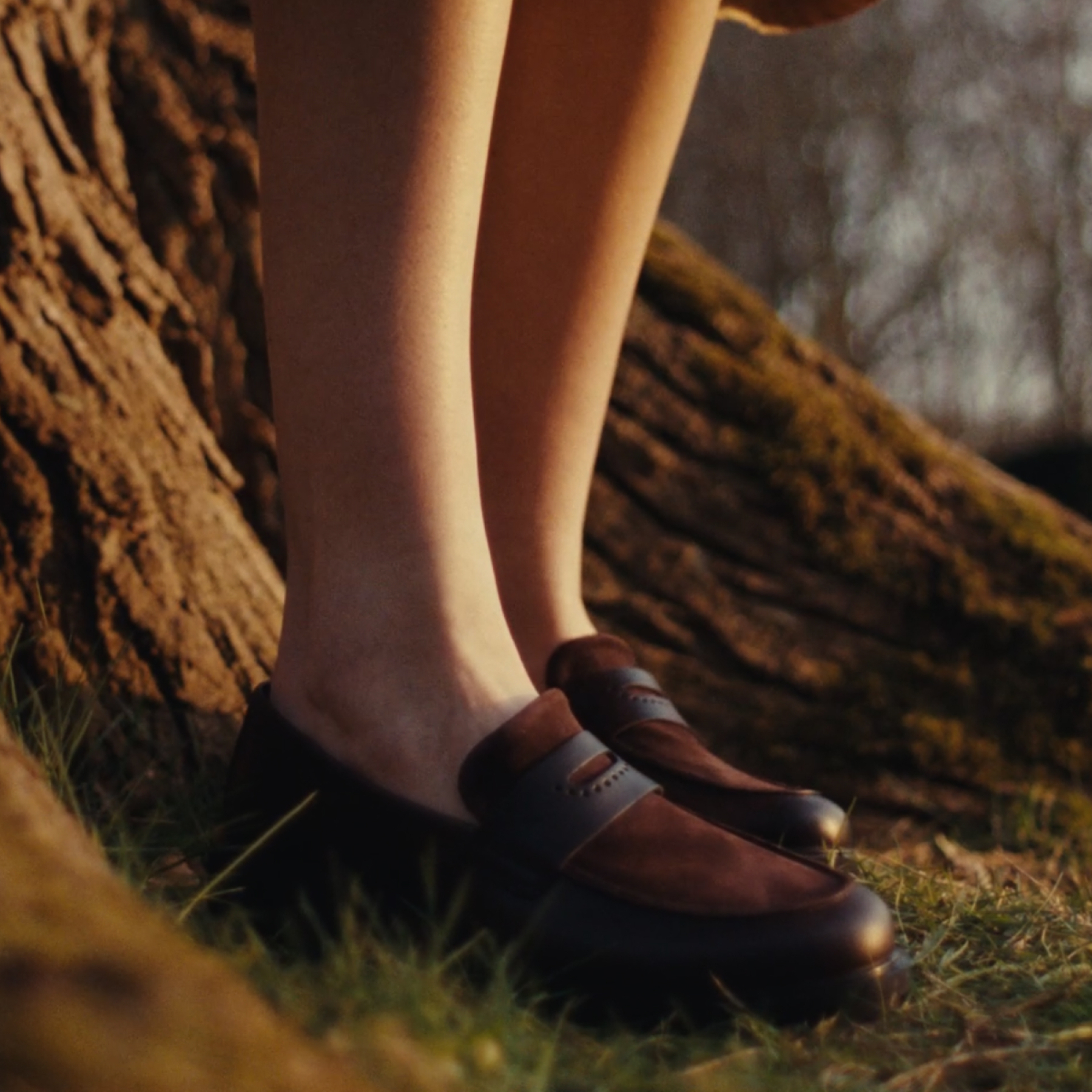 Лоферы ECCO METROPOLE VIENNA W 231333/61333