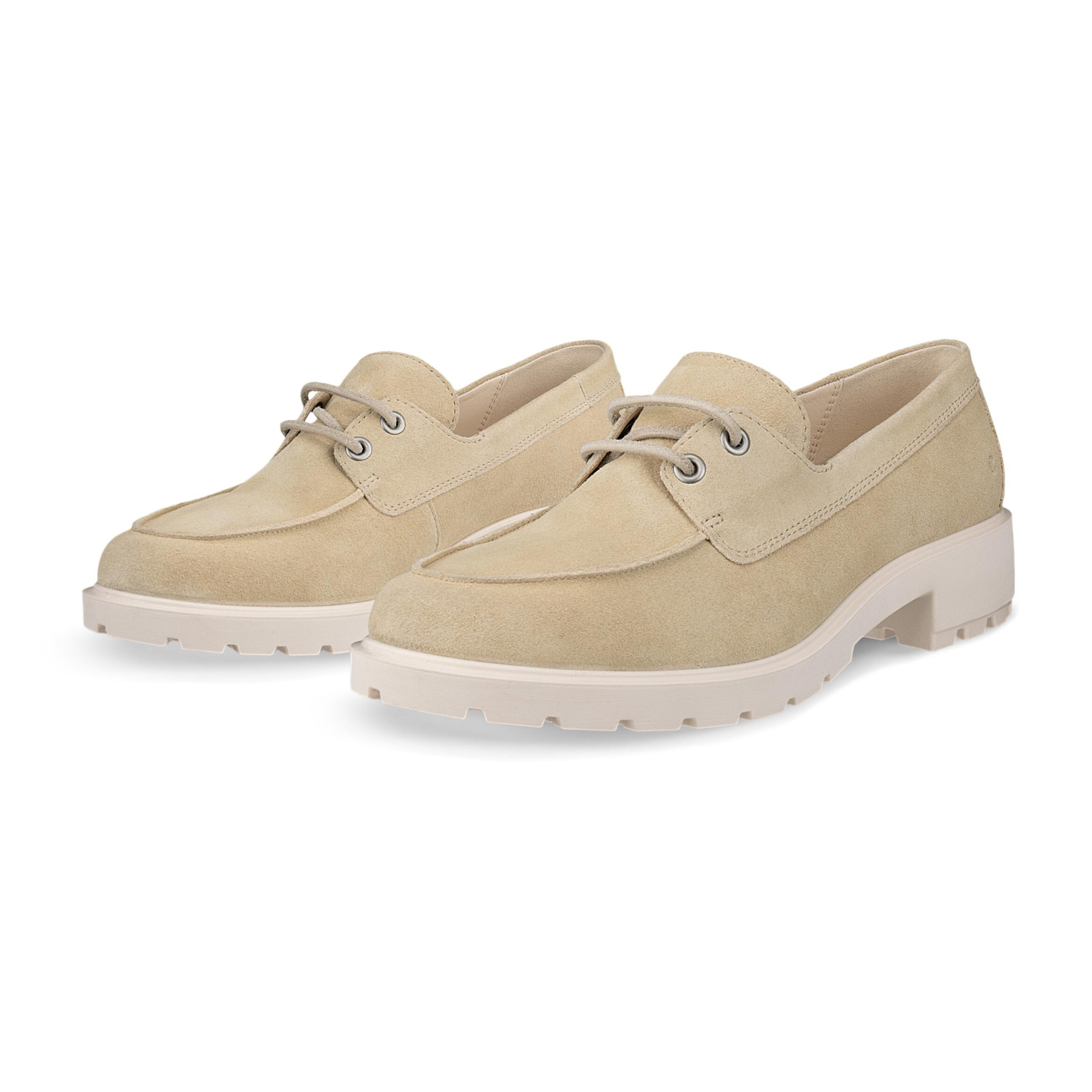 Полуботинки ECCO METROPOLE VIENNA W 231353/05004