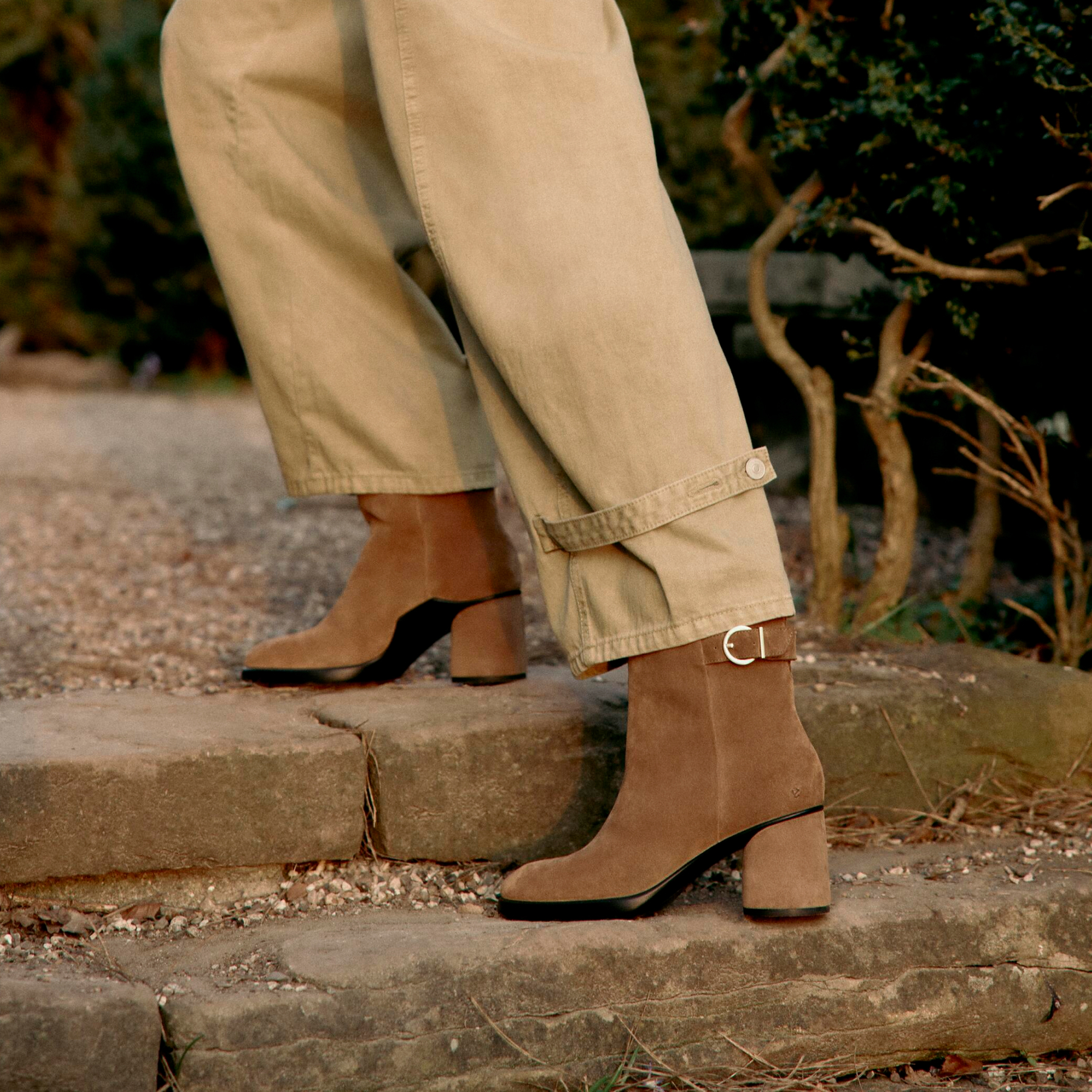 Ботильоны ECCO SCULPTED LX 55 231903/05034