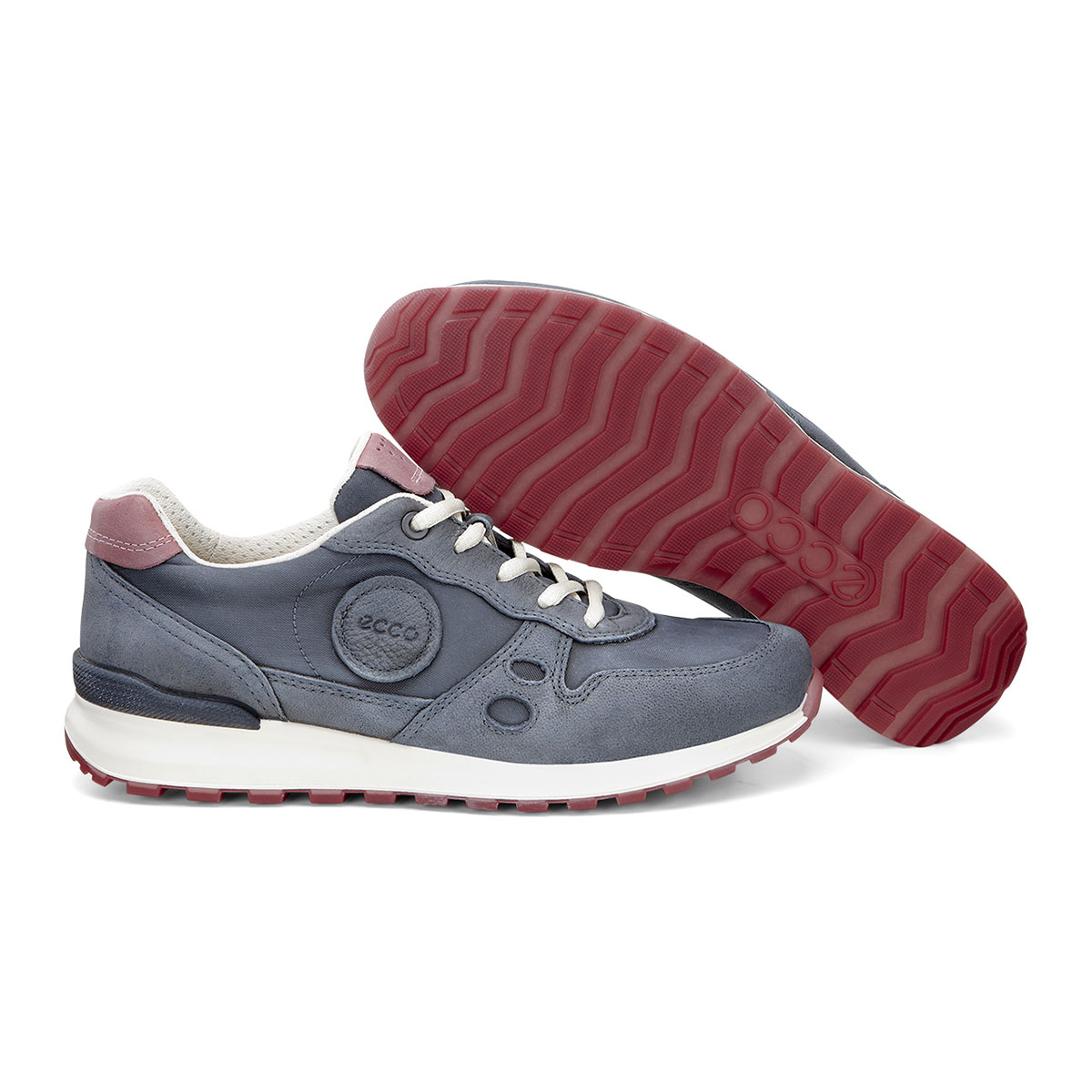 Кроссовки ECCO CS14 W 232203/59304