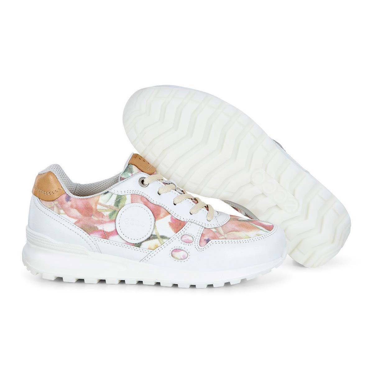 Кроссовки ECCO CS14 W 232203/59767