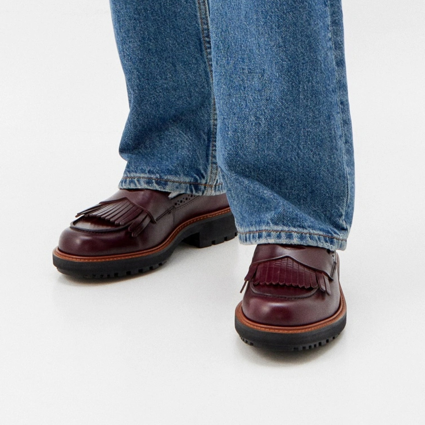 Лоферы ECCO METROPOLE OSLO W 232853/61291