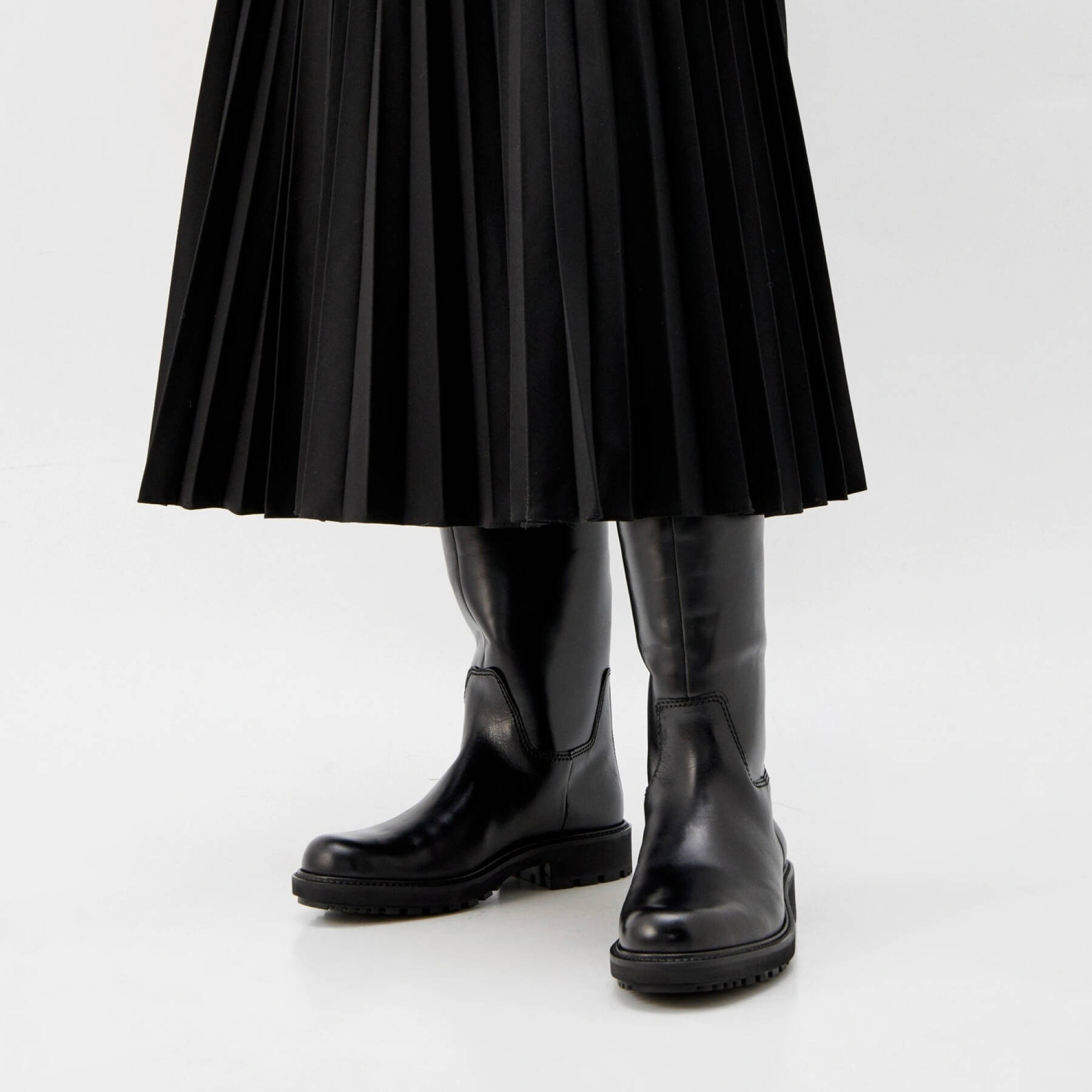 Сапоги ECCO METROPOLE OSLO W 232873/01001