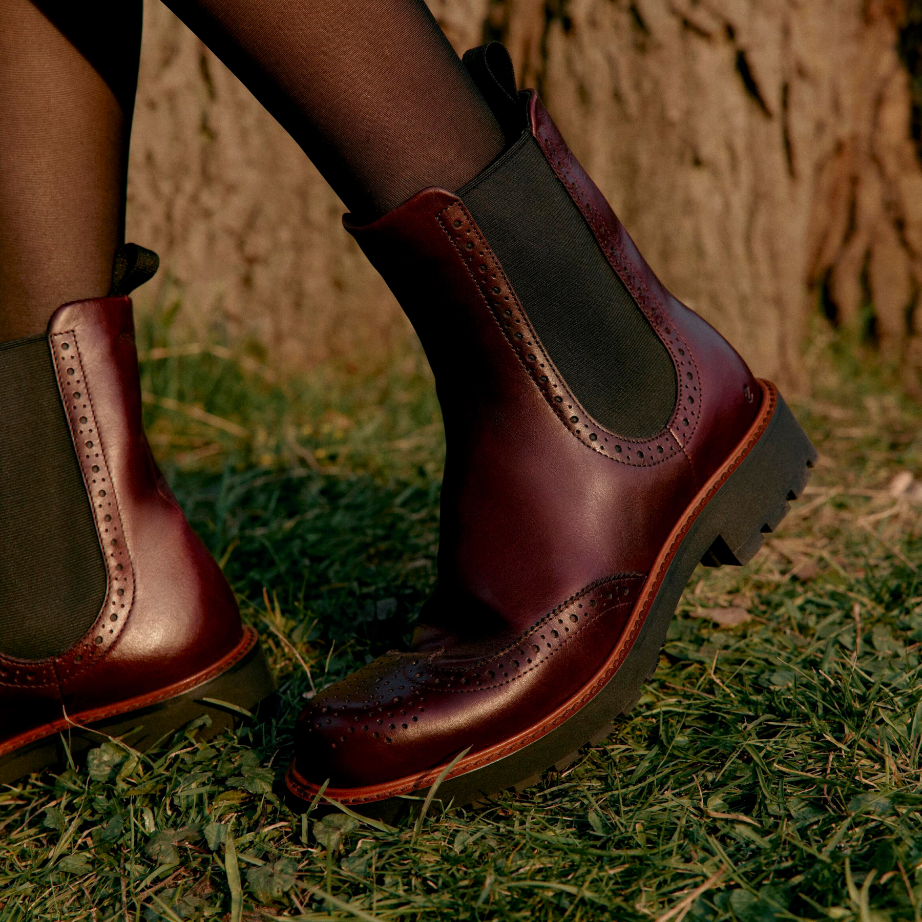 Челси ECCO METROPOLE OSLO W 232883/61291