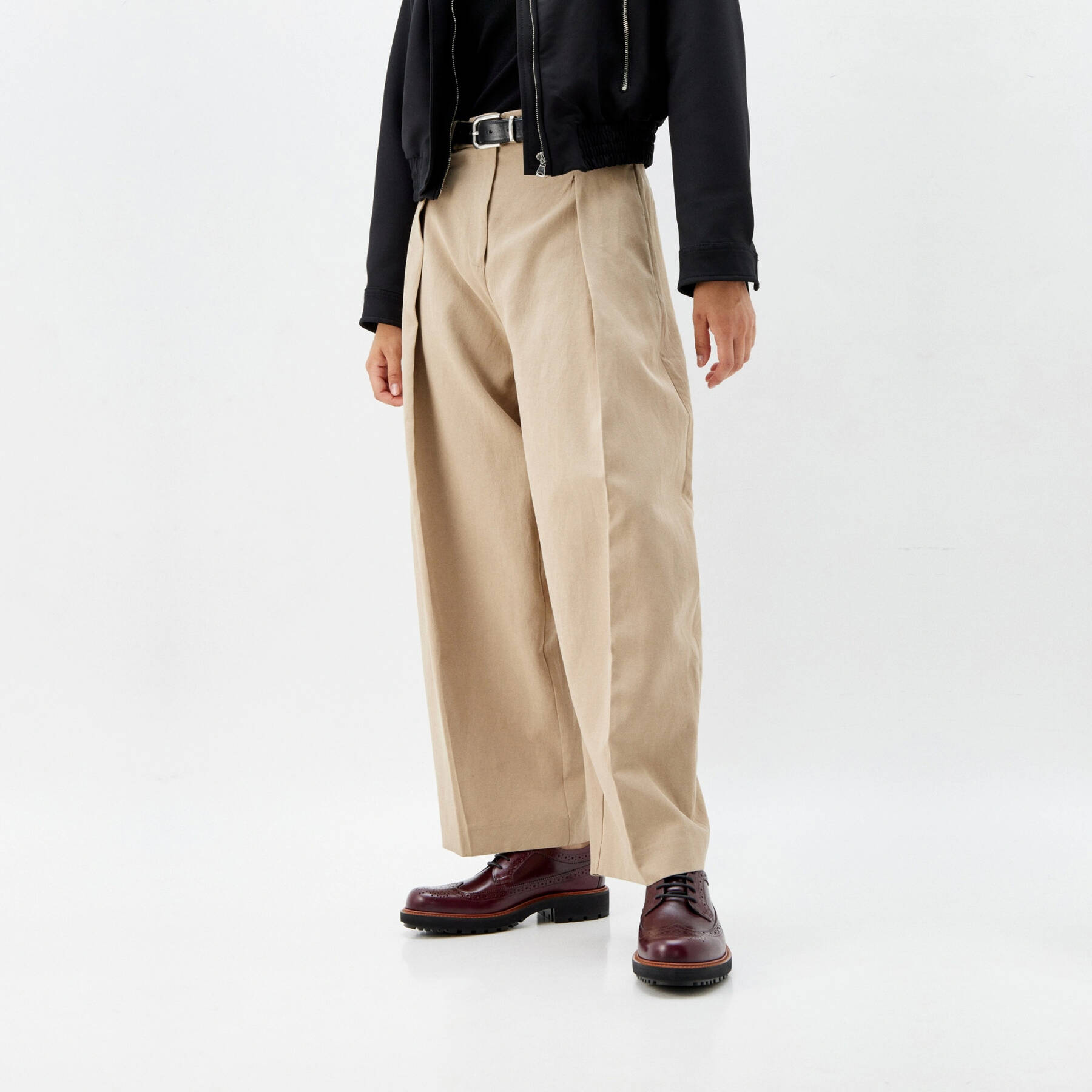 Туфли ECCO METROPOLE OSLO W 232893/61291