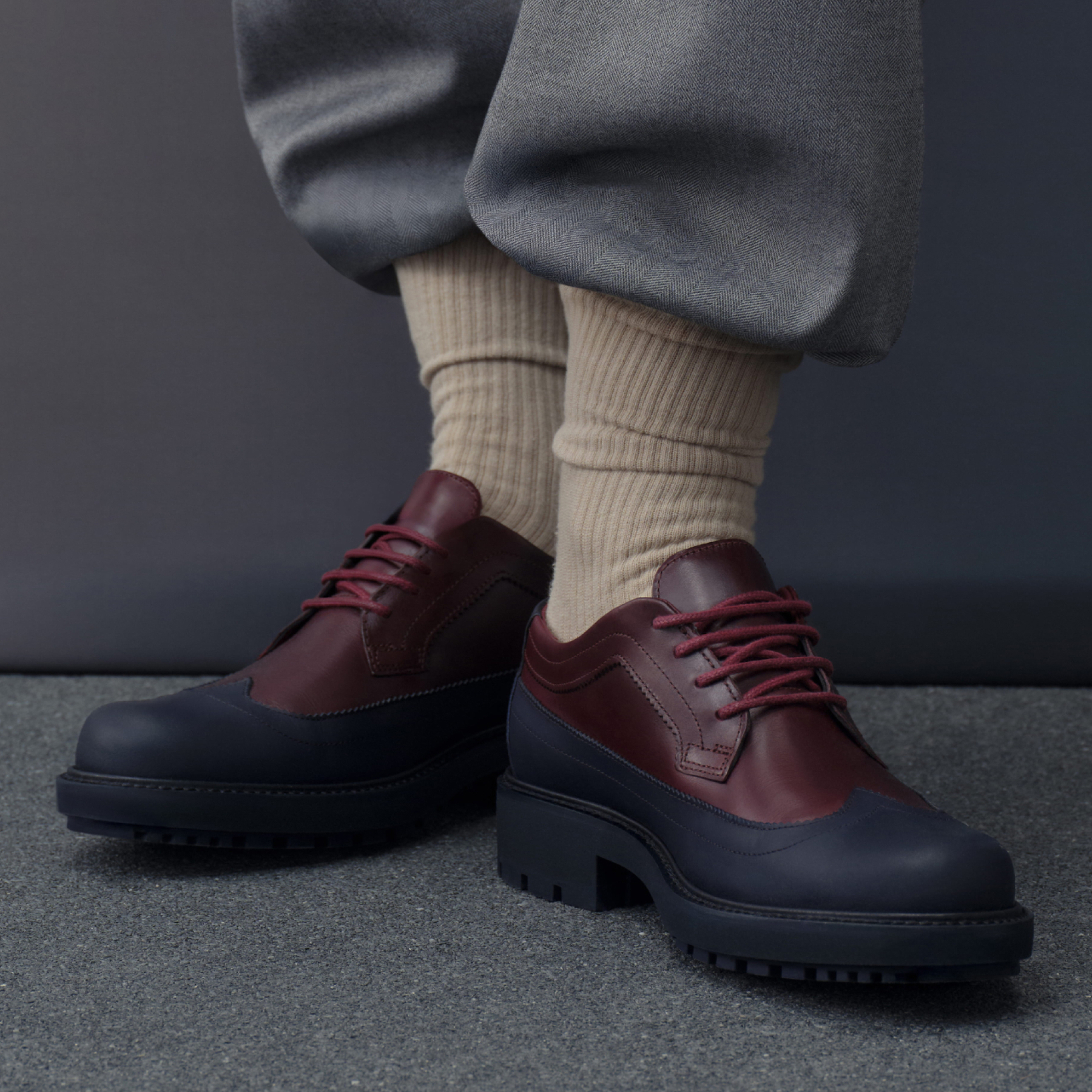 Полуботинки ECCO METROPOLE OSLO W 232913/61719