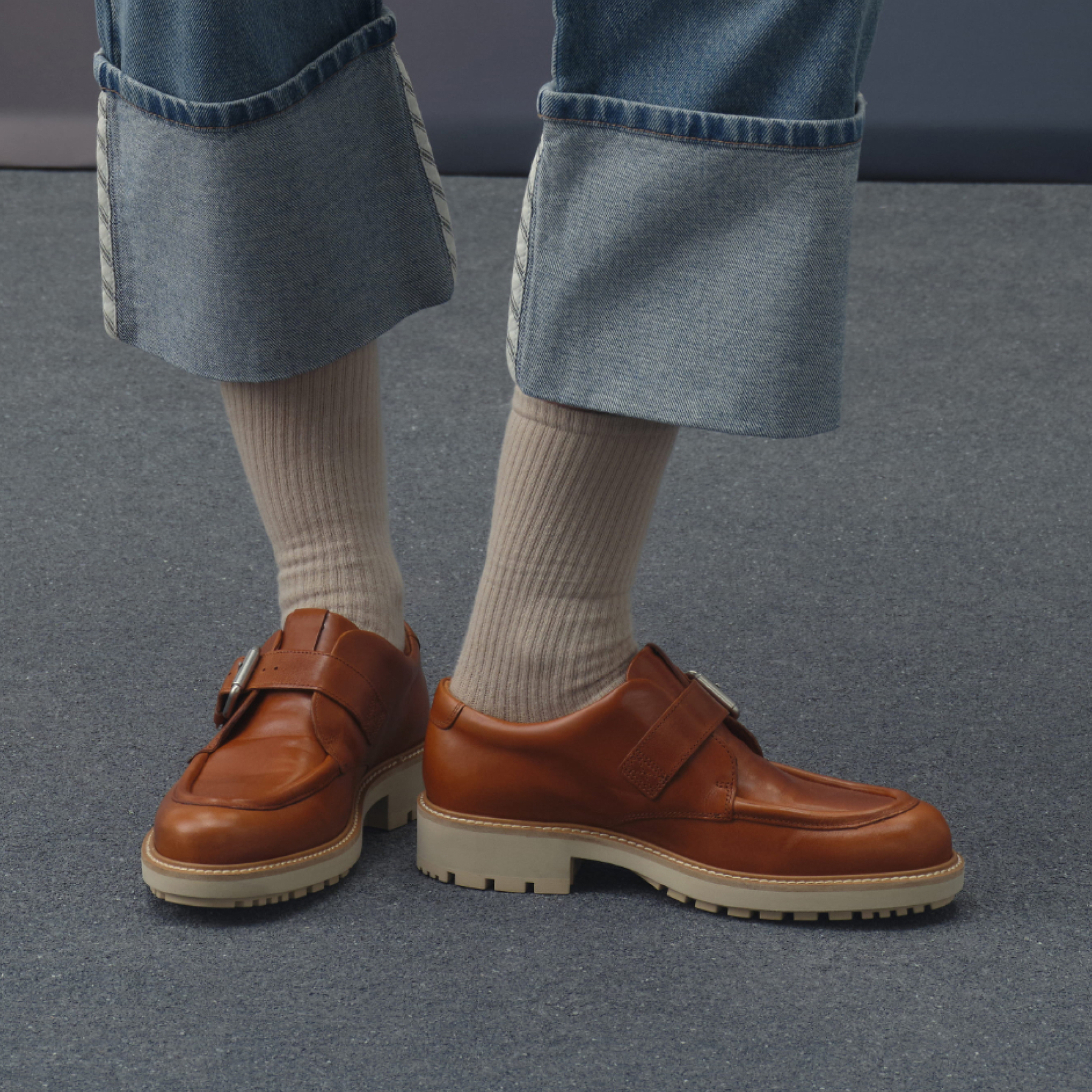 Полуботинки ECCO METROPOLE OSLO W 232923/01112