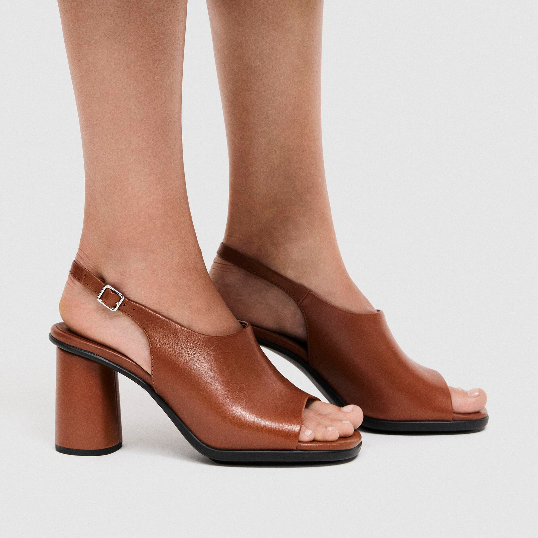 Босоножки ECCO SCULPTED ALBA 65 233313/01014